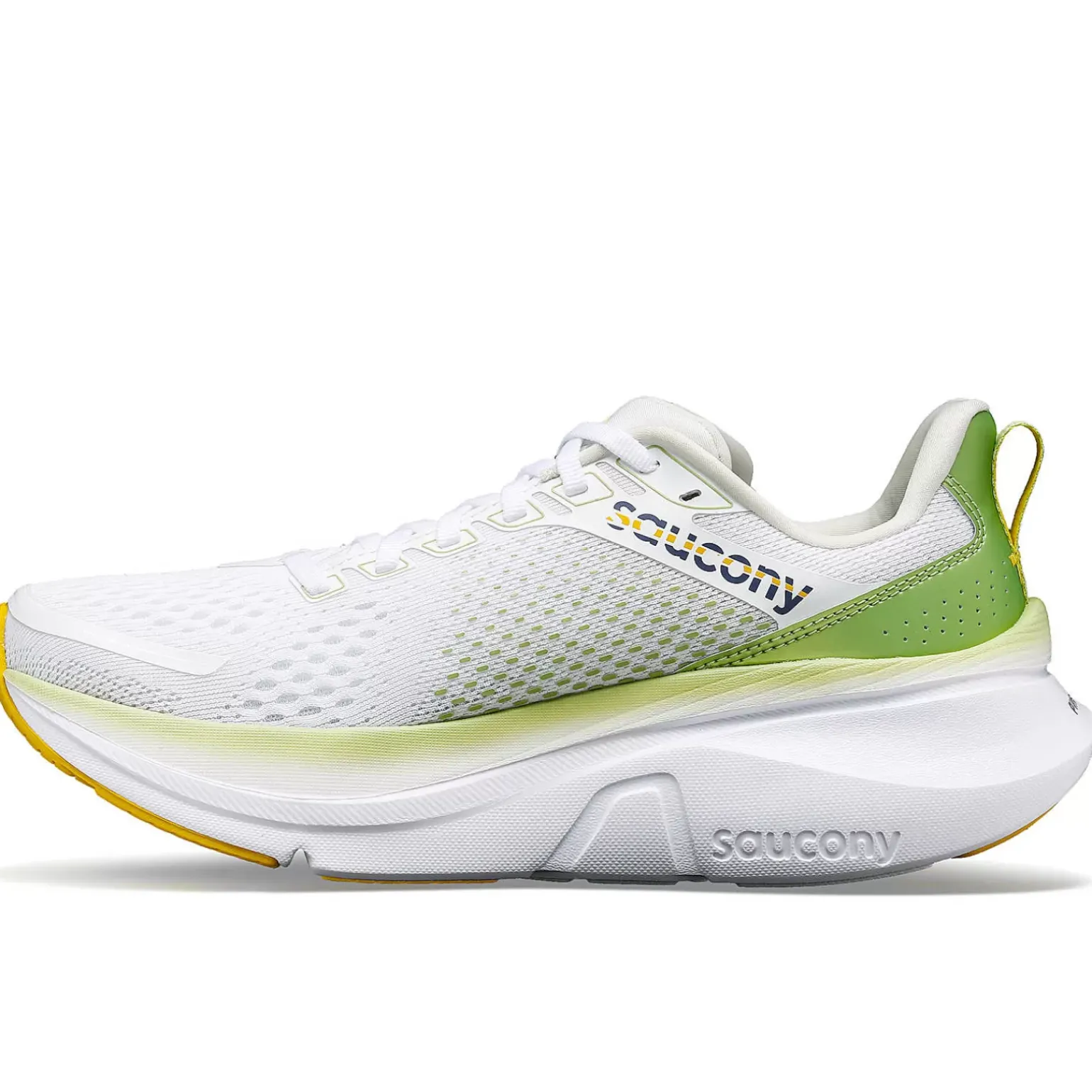 Saucony Donna Guide 17|Donna Corsa Su Strada|Palestra