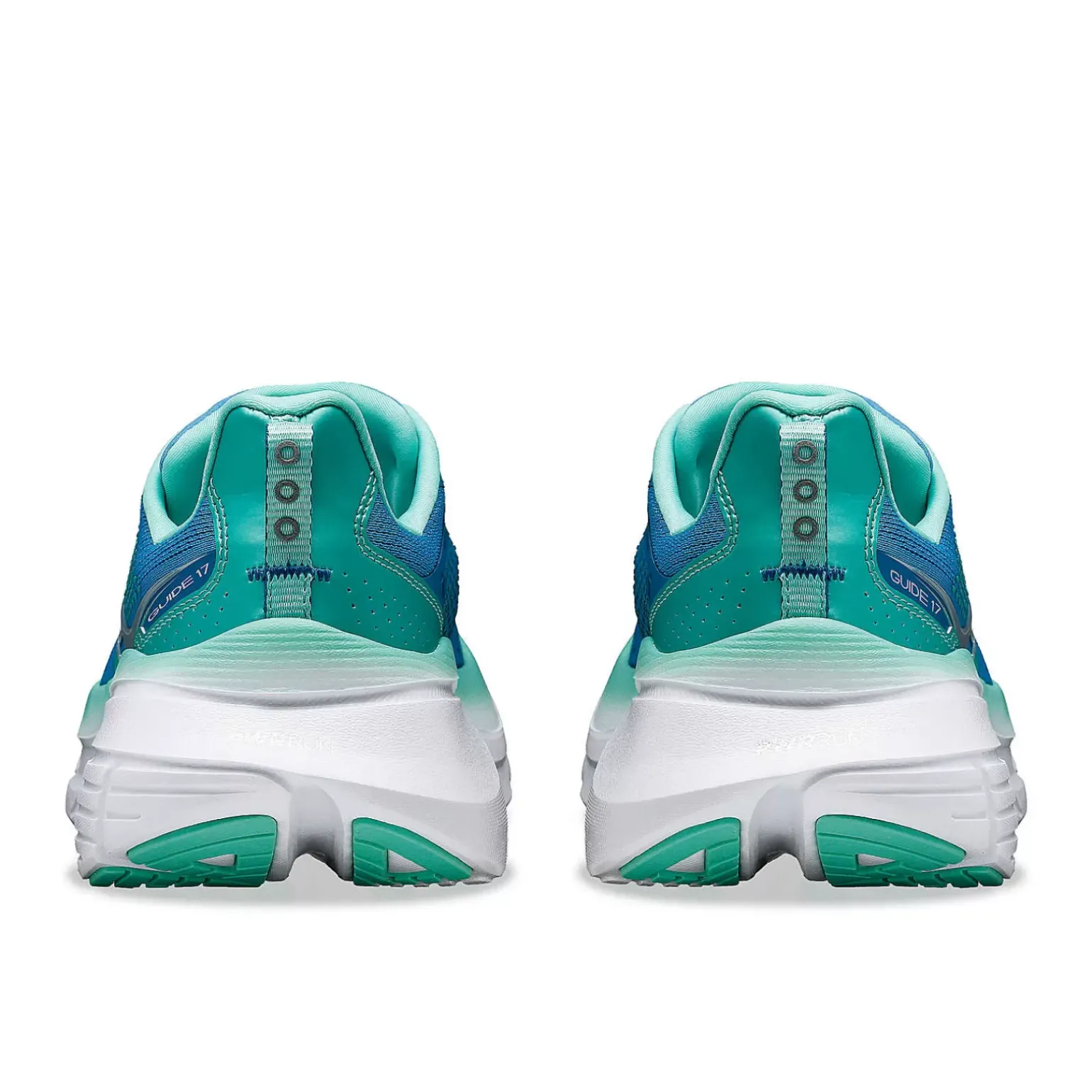 Saucony Donna Guide 17|Donna Corsa Su Strada|Palestra
