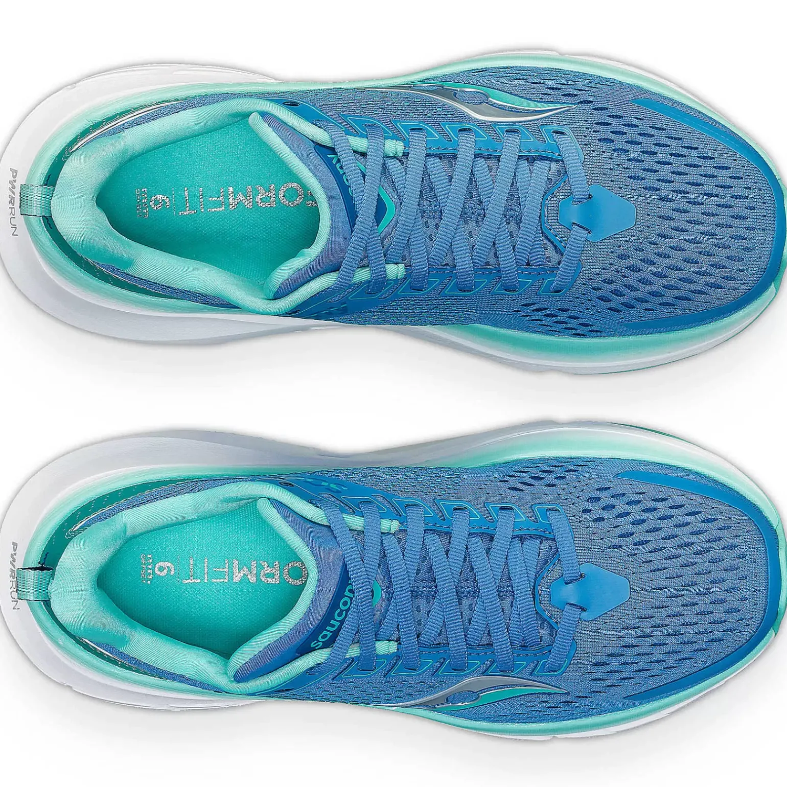Saucony Donna Guide 17|Donna Corsa Su Strada|Palestra