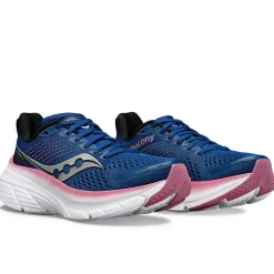 Saucony Donna Guide 17|Donna Corsa Su Strada|Palestra