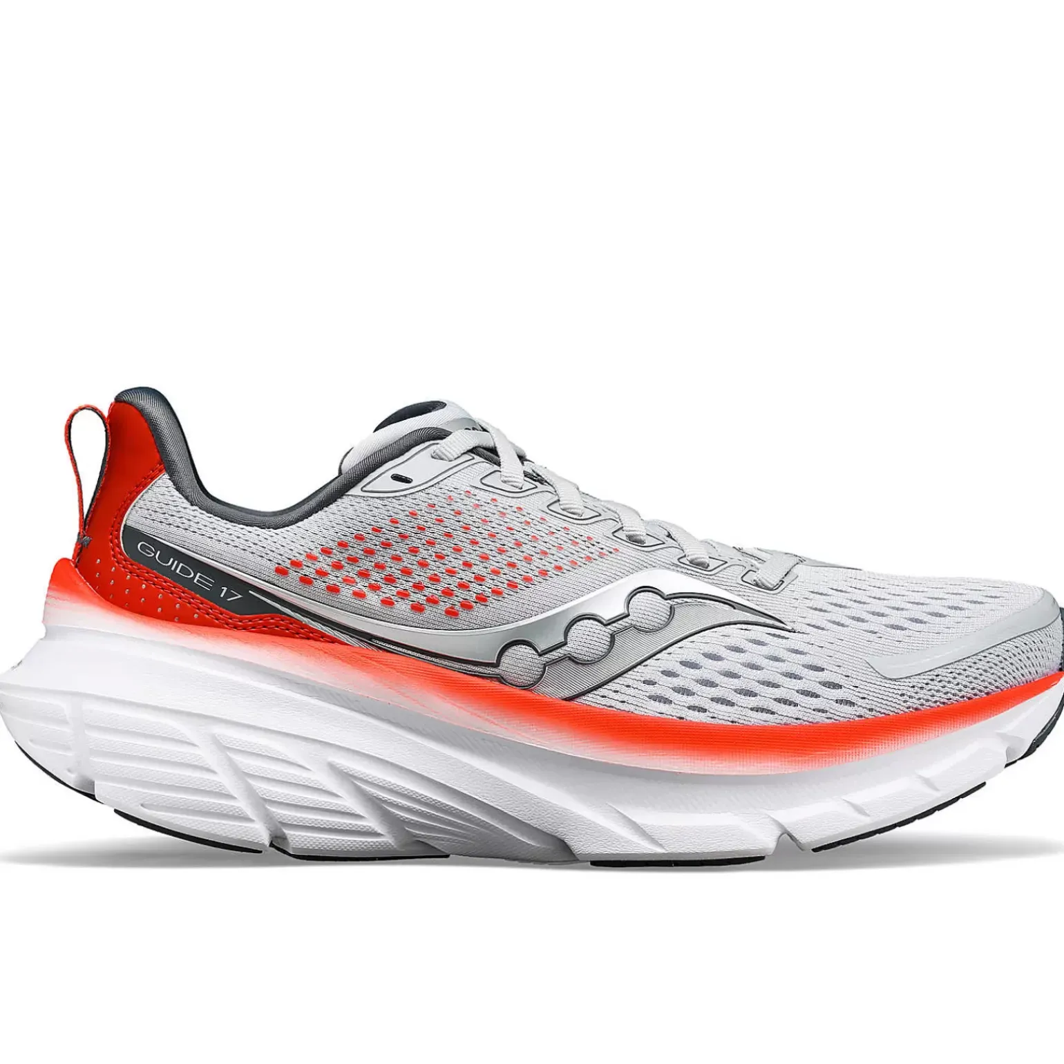 Saucony Donna Guide 17|Donna Corsa Su Strada|Palestra