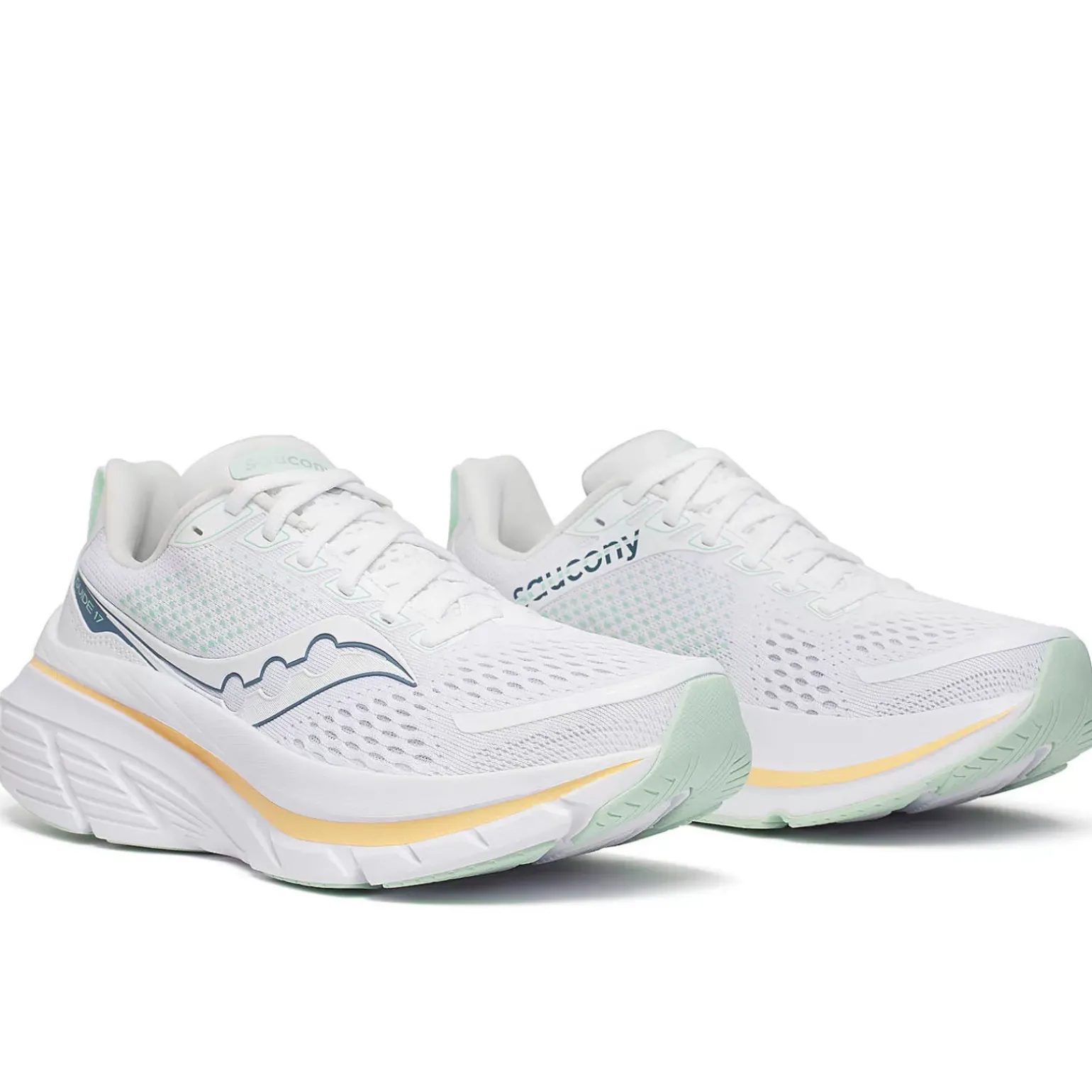 Saucony Donna Guide 17|Donna Corsa Su Strada|Palestra