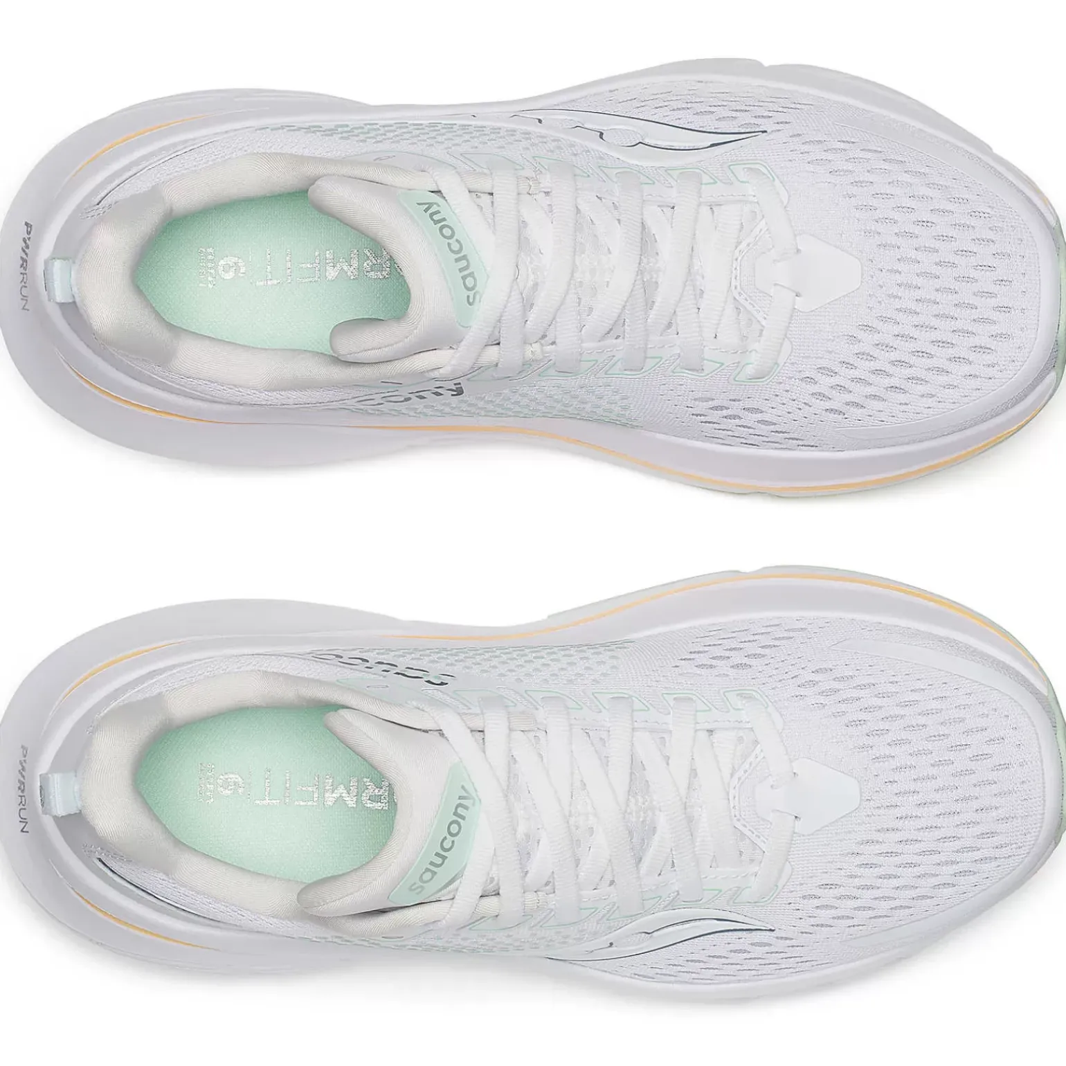 Saucony Donna Guide 17|Donna Corsa Su Strada|Palestra