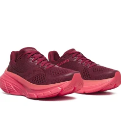 Saucony Donna Guide 17|Donna Corsa Su Strada|Palestra