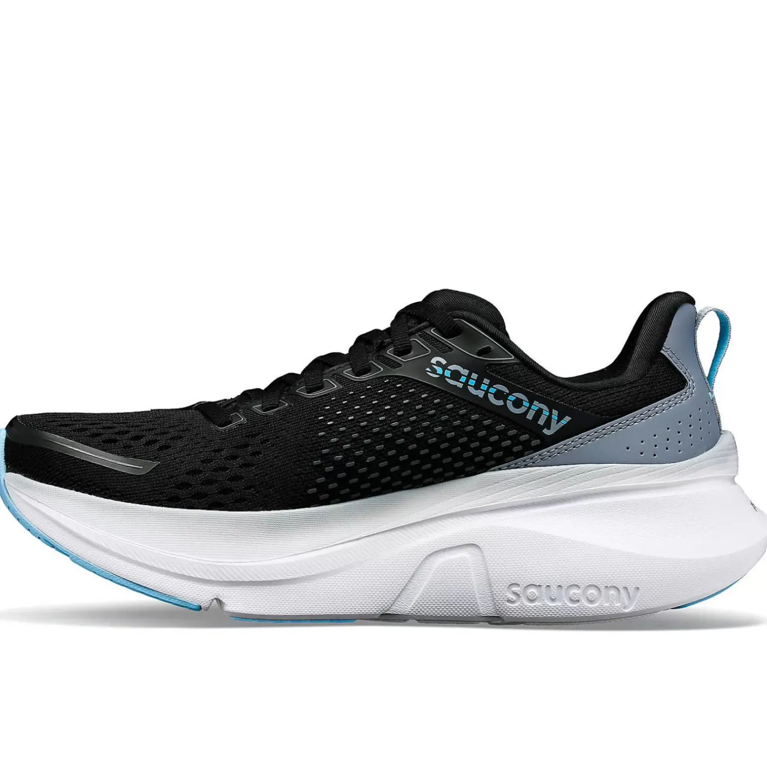 Saucony Donna Guide 17|Donna Corsa Su Strada|Palestra