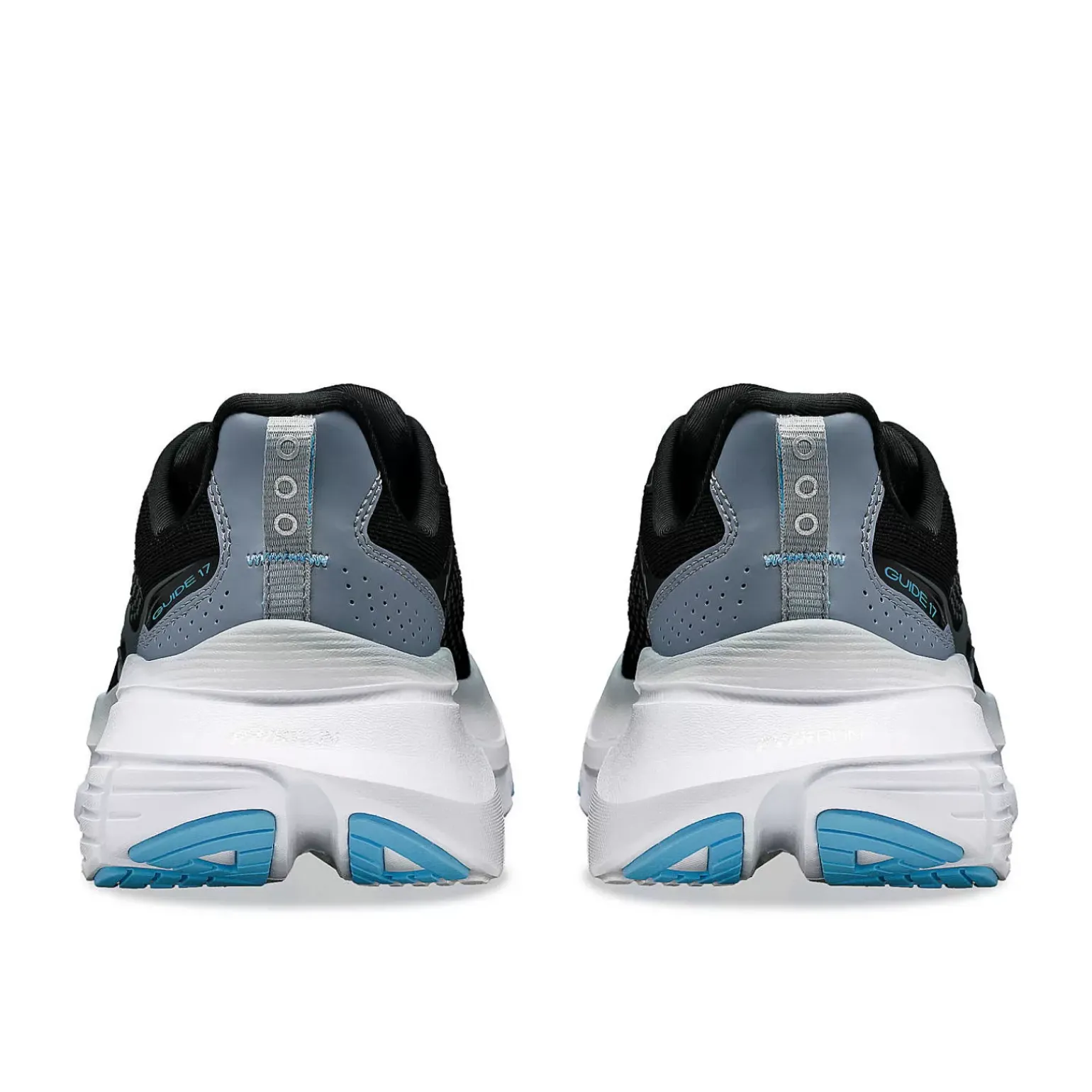 Saucony Donna Guide 17|Donna Corsa Su Strada|Palestra