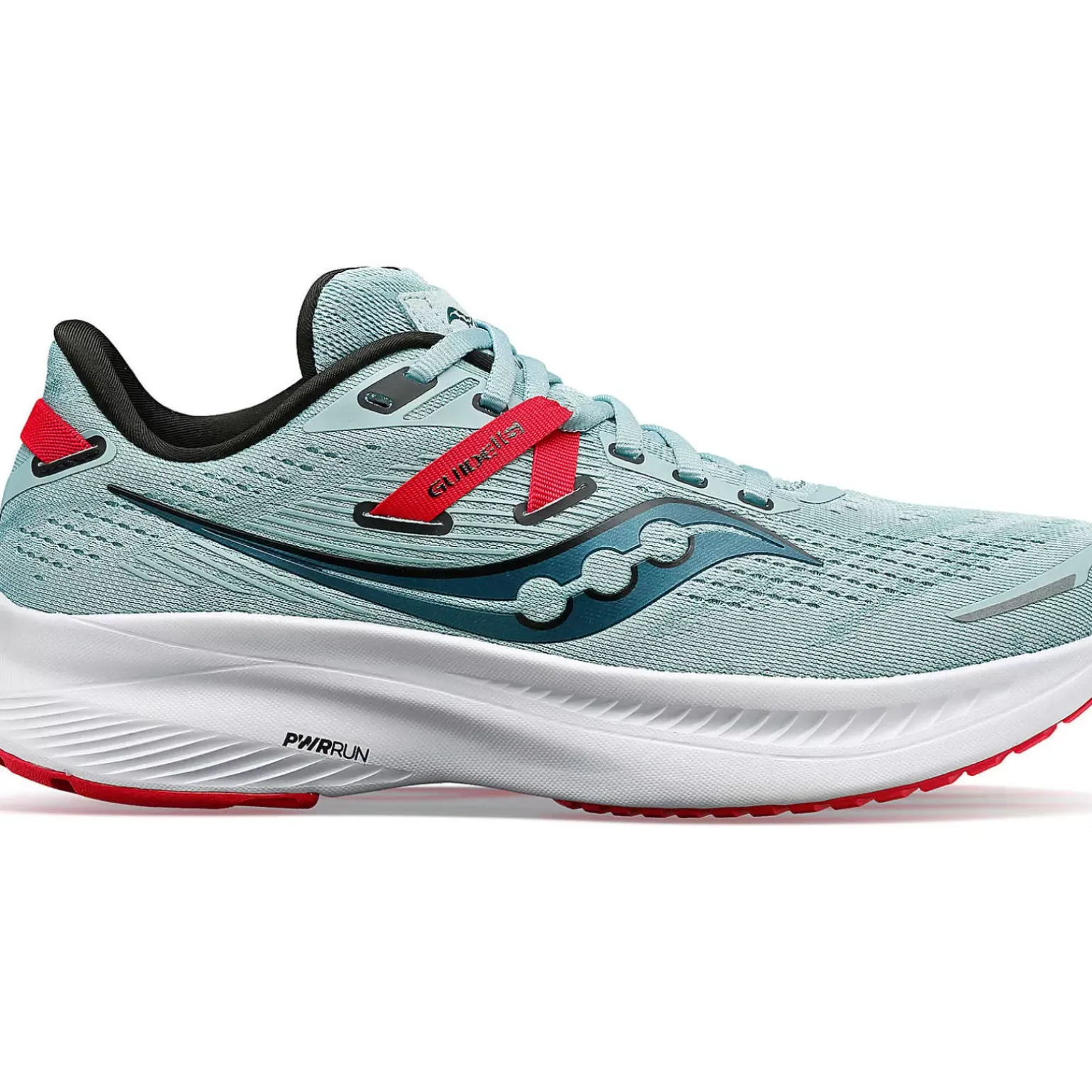 Saucony Donna Guide 16|Donna Stabili