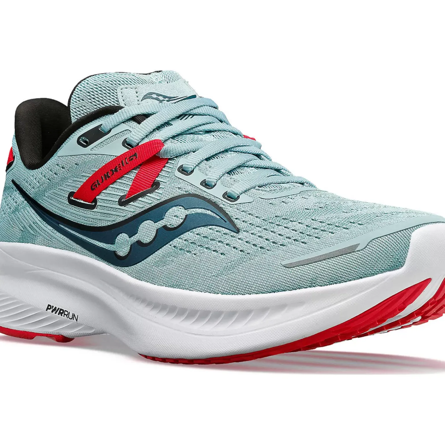 Saucony Donna Guide 16|Donna Stabili