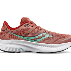 Saucony Donna Guide 16|Donna Stabili