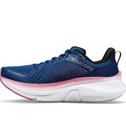 Saucony Donna Guide 17 Wide|Donna Corsa Su Strada|Palestra