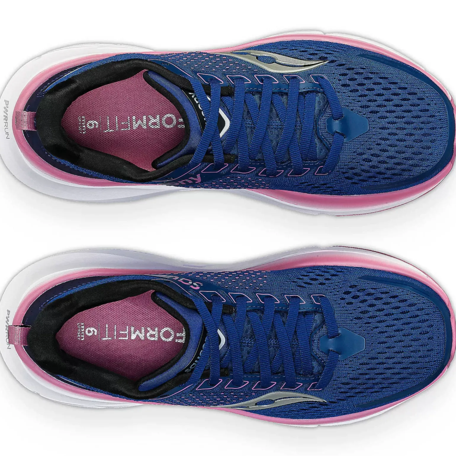 Saucony Donna Guide 17 Wide|Donna Corsa Su Strada|Palestra