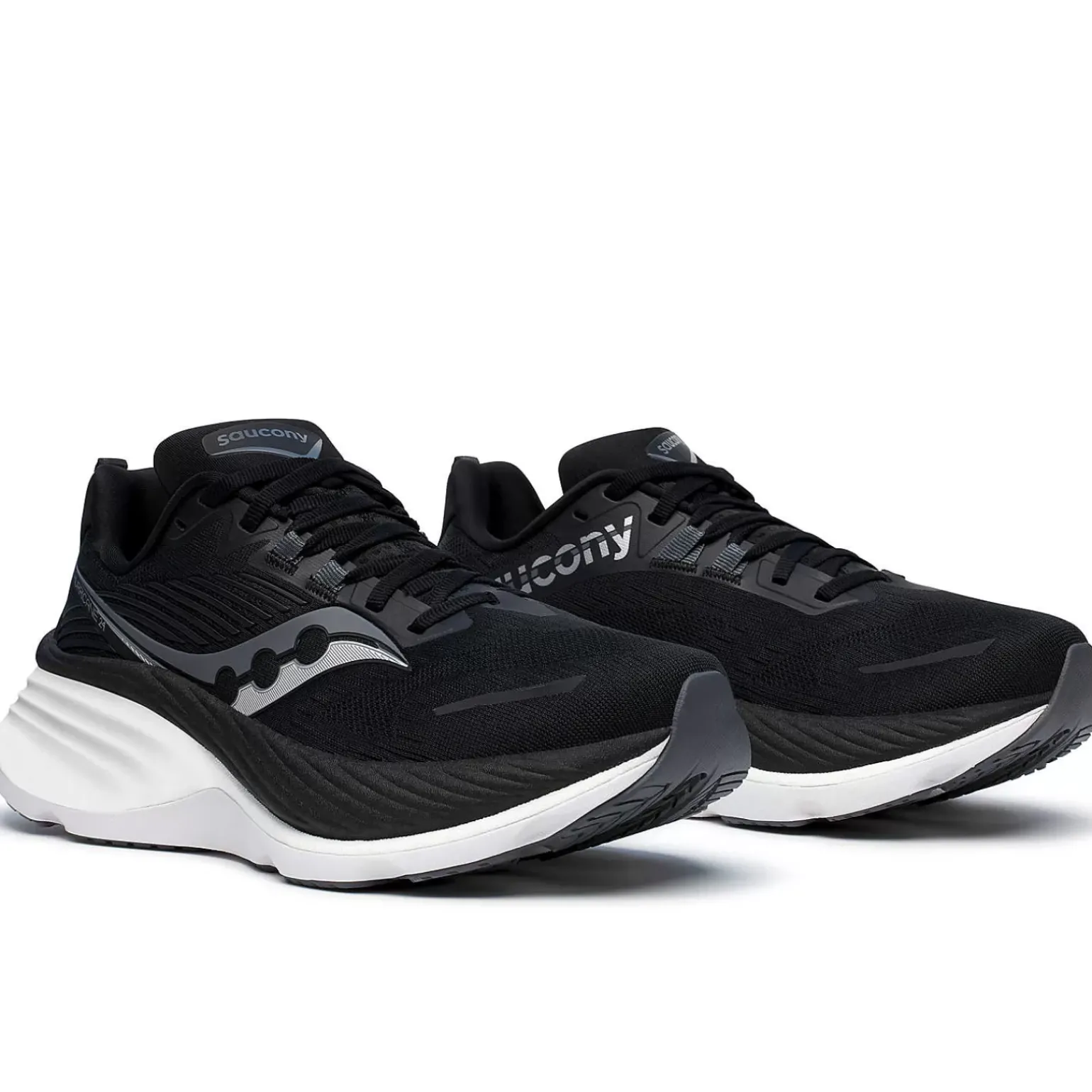 Saucony Donna Hurricane 24 Wide|Donna Corsa Su Strada|Palestra