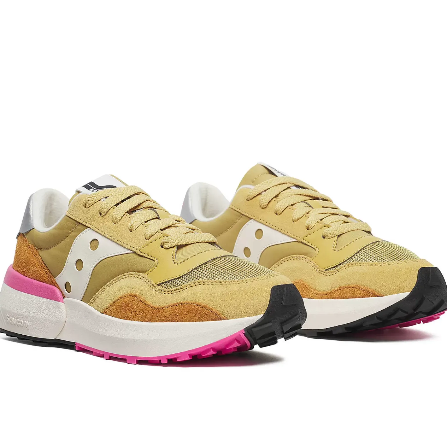 Saucony Donna Jazz NXT|Donna Lifestyle|Jazz