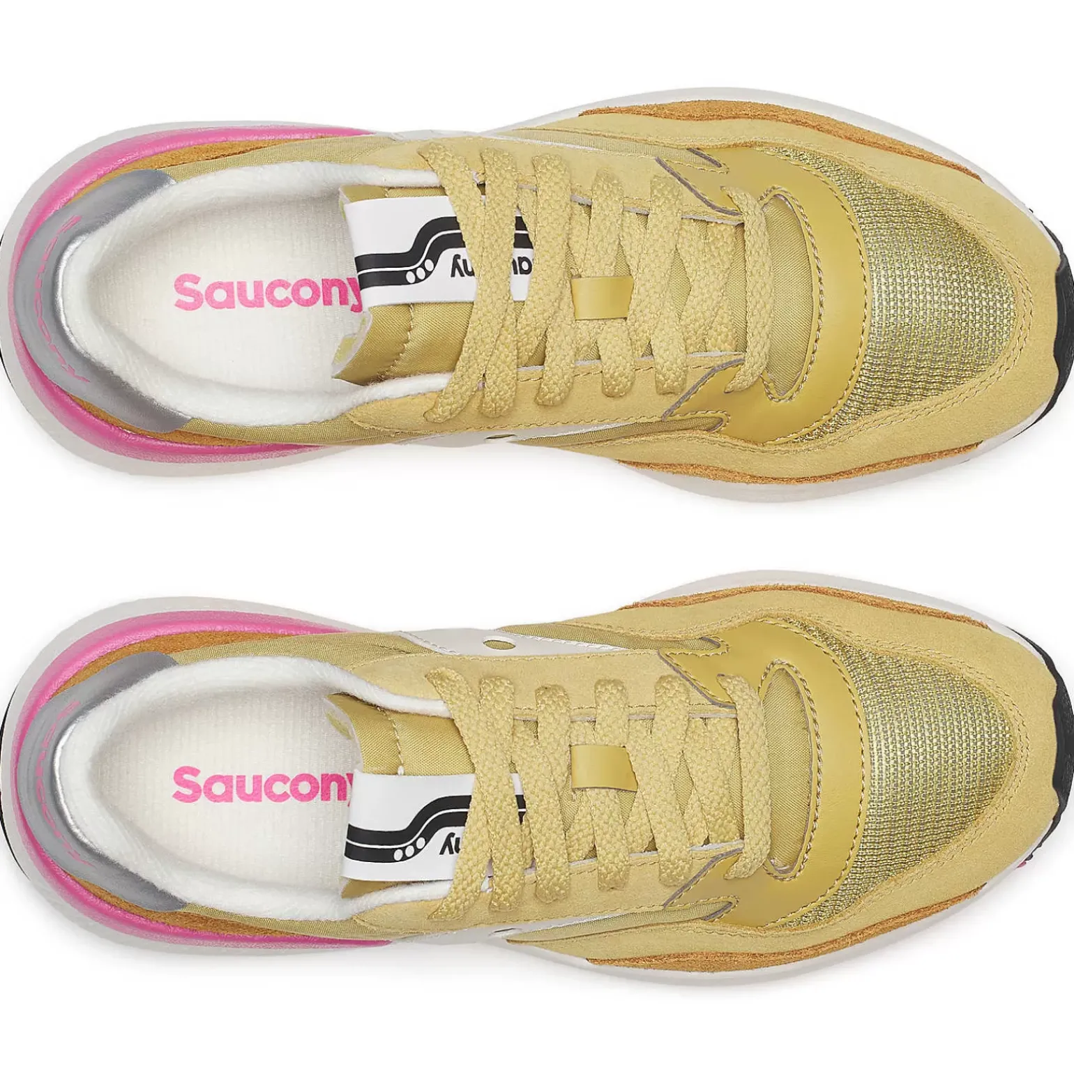 Saucony Donna Jazz NXT|Donna Lifestyle|Jazz