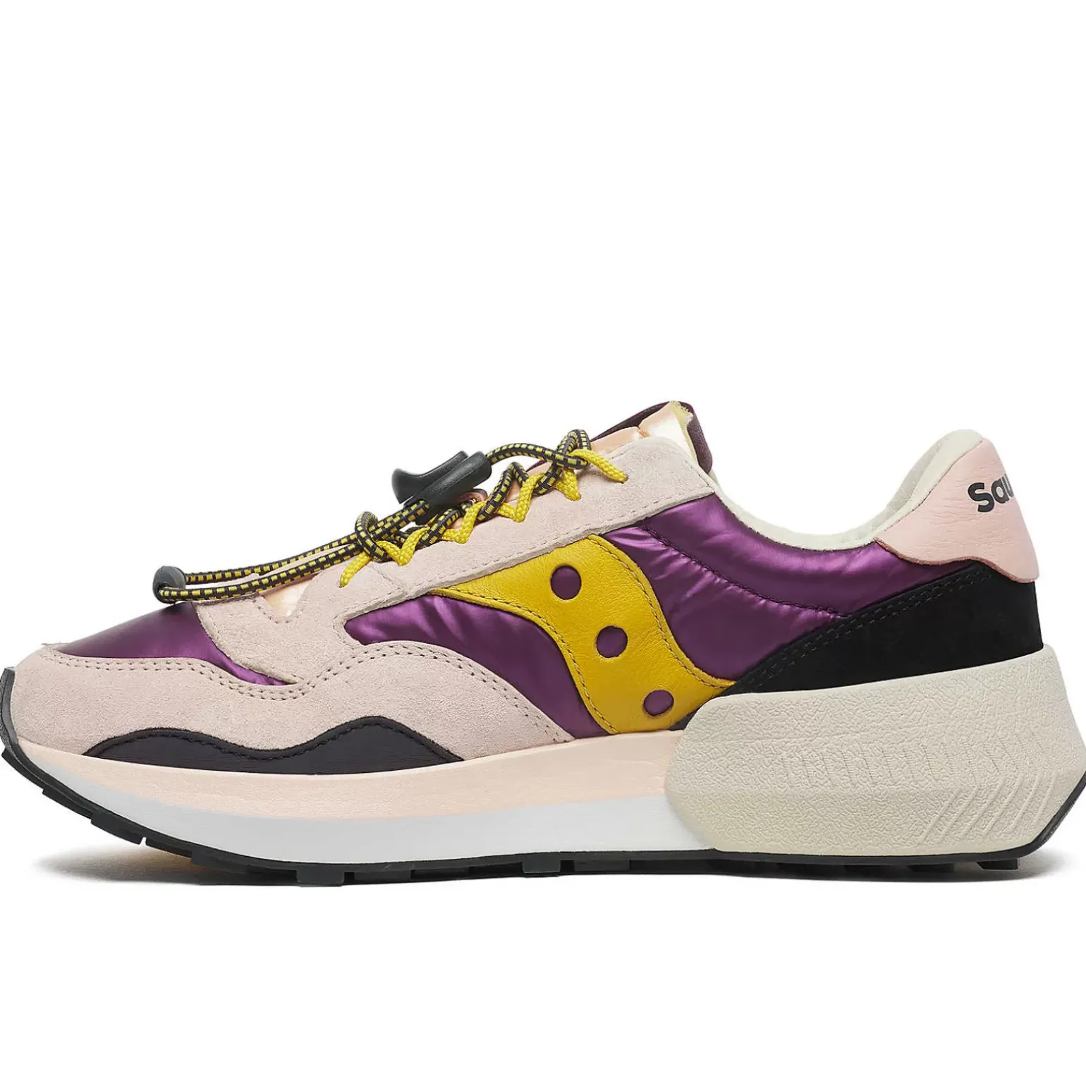 Saucony Donna Jazz NXT|Donna Lifestyle|Jazz