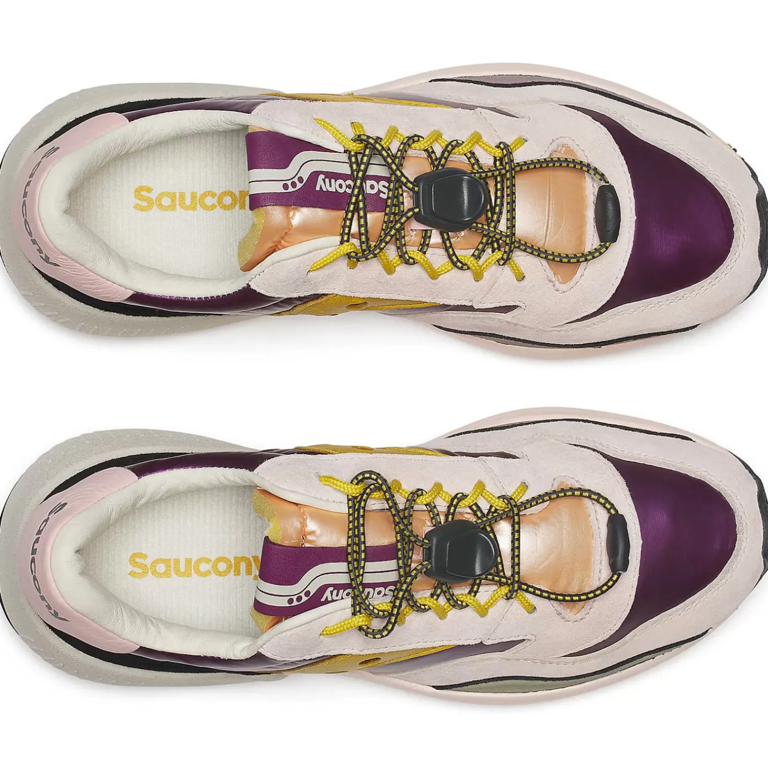 Saucony Donna Jazz NXT|Donna Lifestyle|Jazz