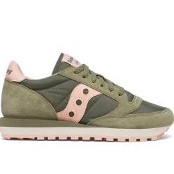 Saucony Donna Jazz Original|Donna Lifestyle|Jazz