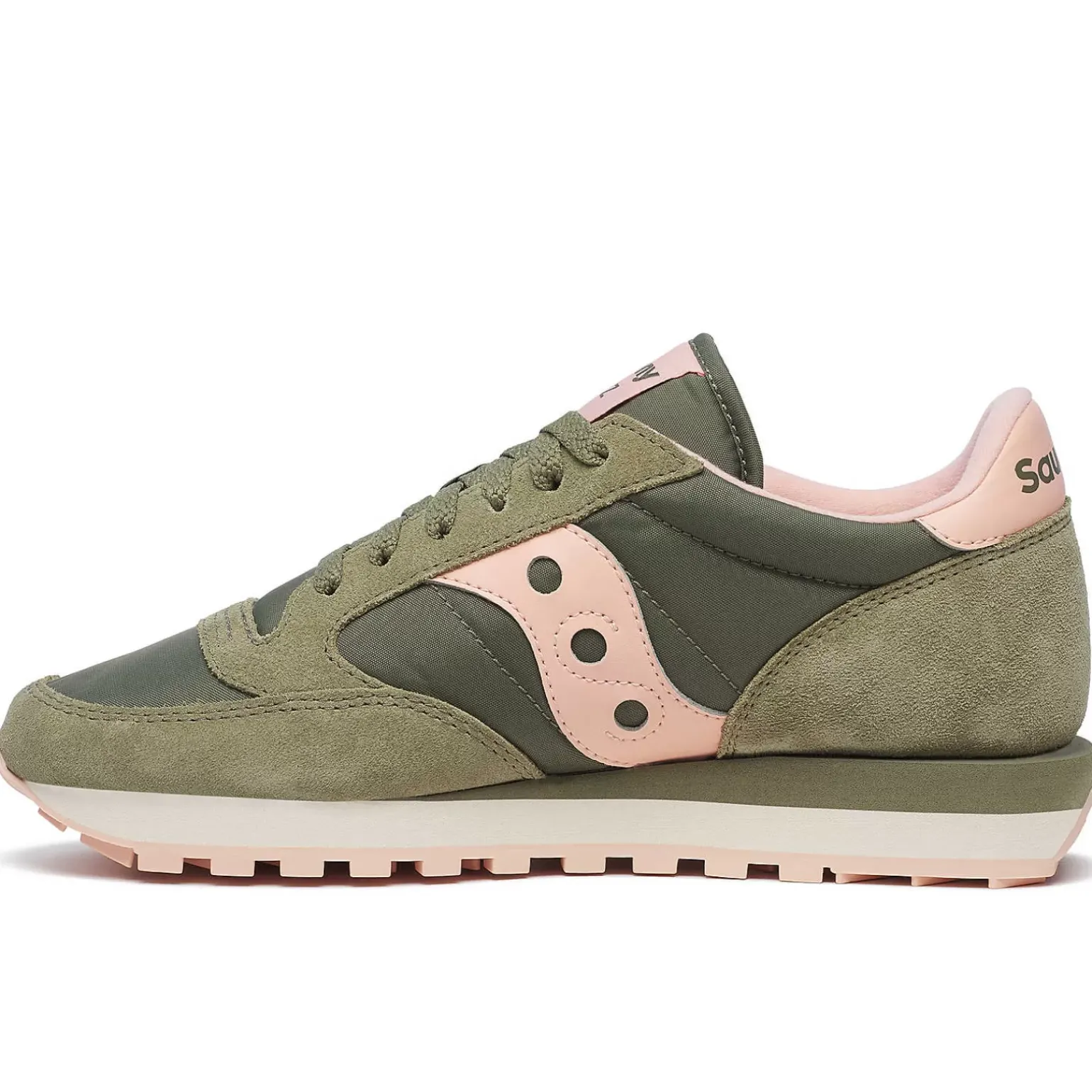 Saucony Donna Jazz Original|Donna Lifestyle|Jazz