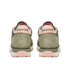 Saucony Donna Jazz Original|Donna Lifestyle|Jazz