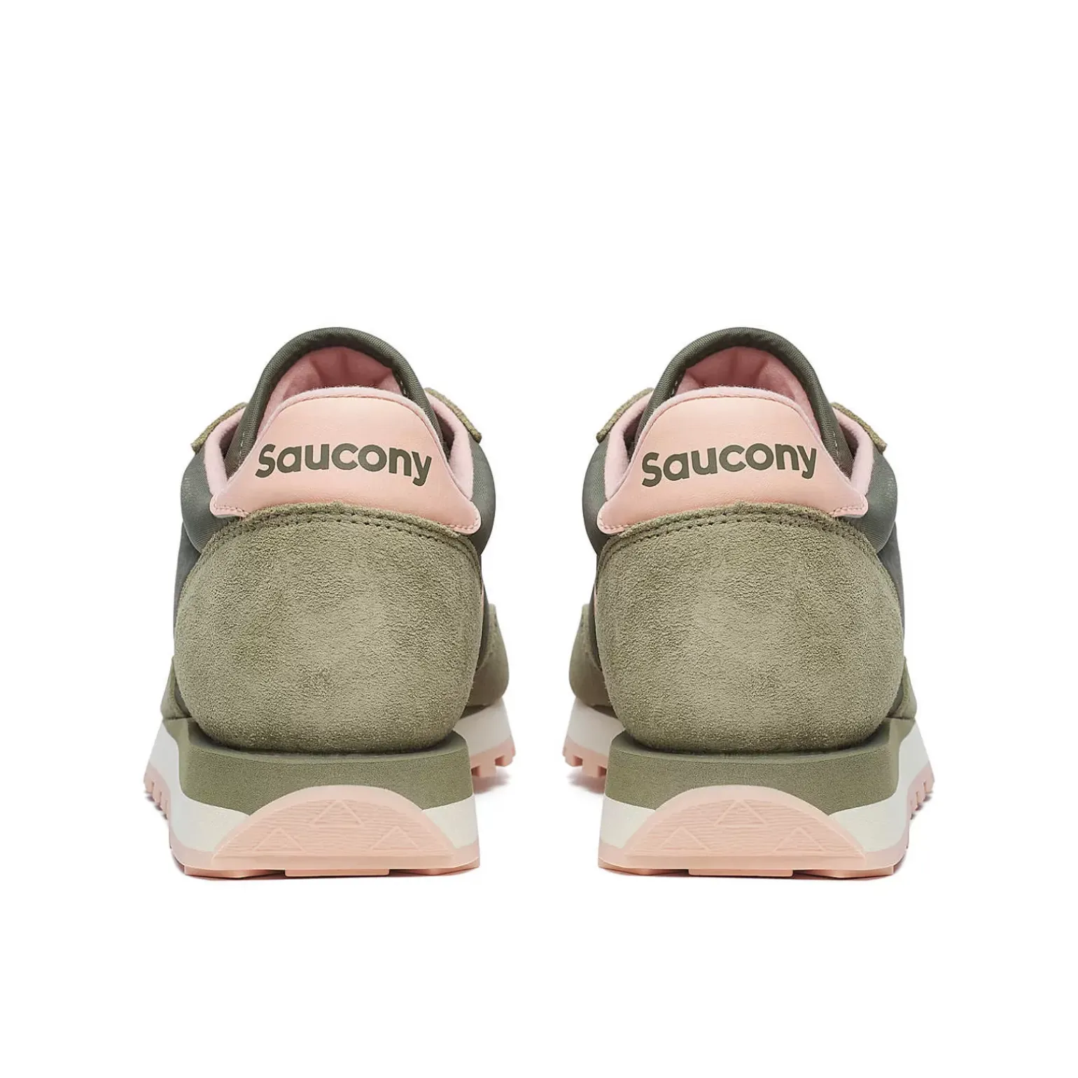 Saucony Donna Jazz Original|Donna Lifestyle|Jazz