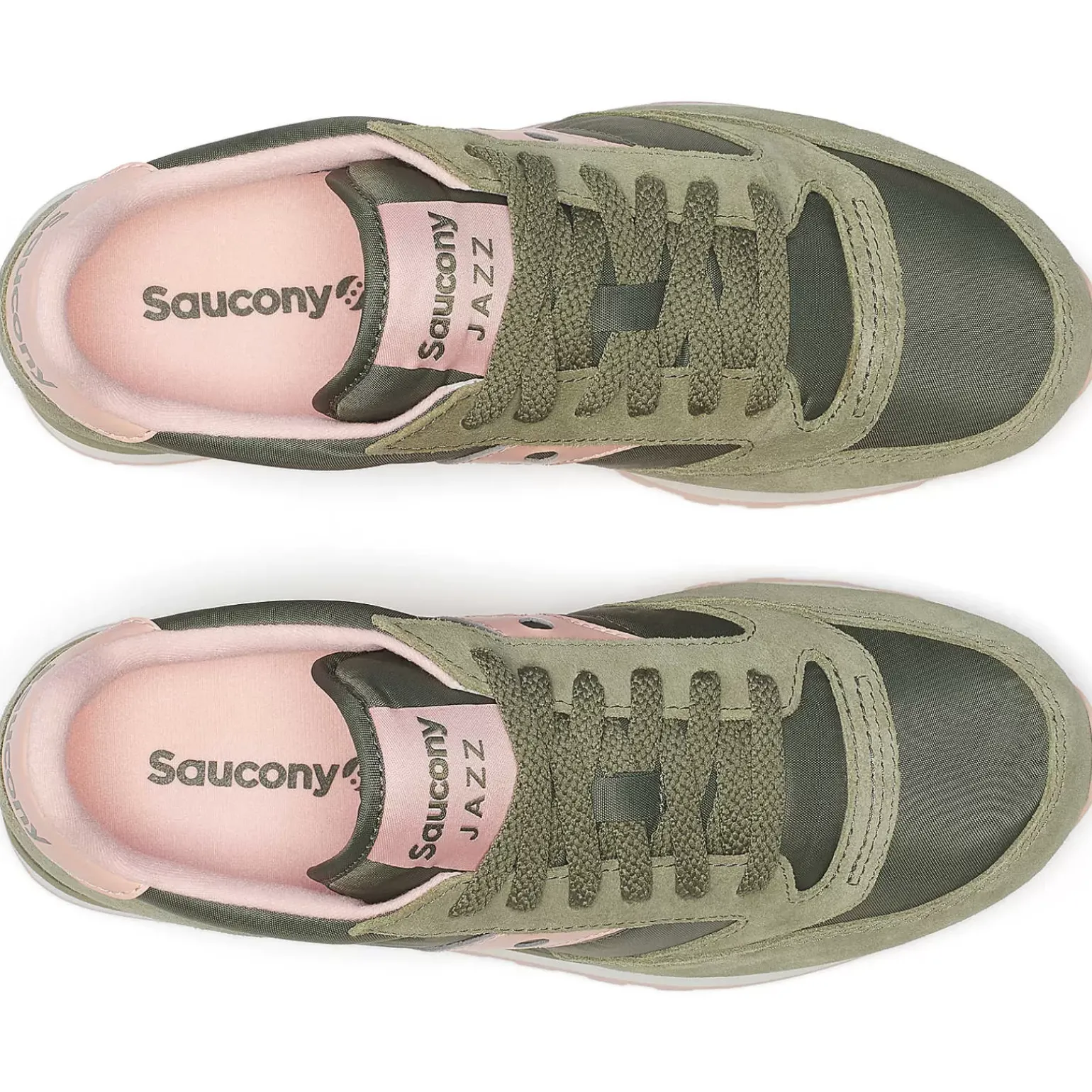 Saucony Donna Jazz Original|Donna Lifestyle|Jazz