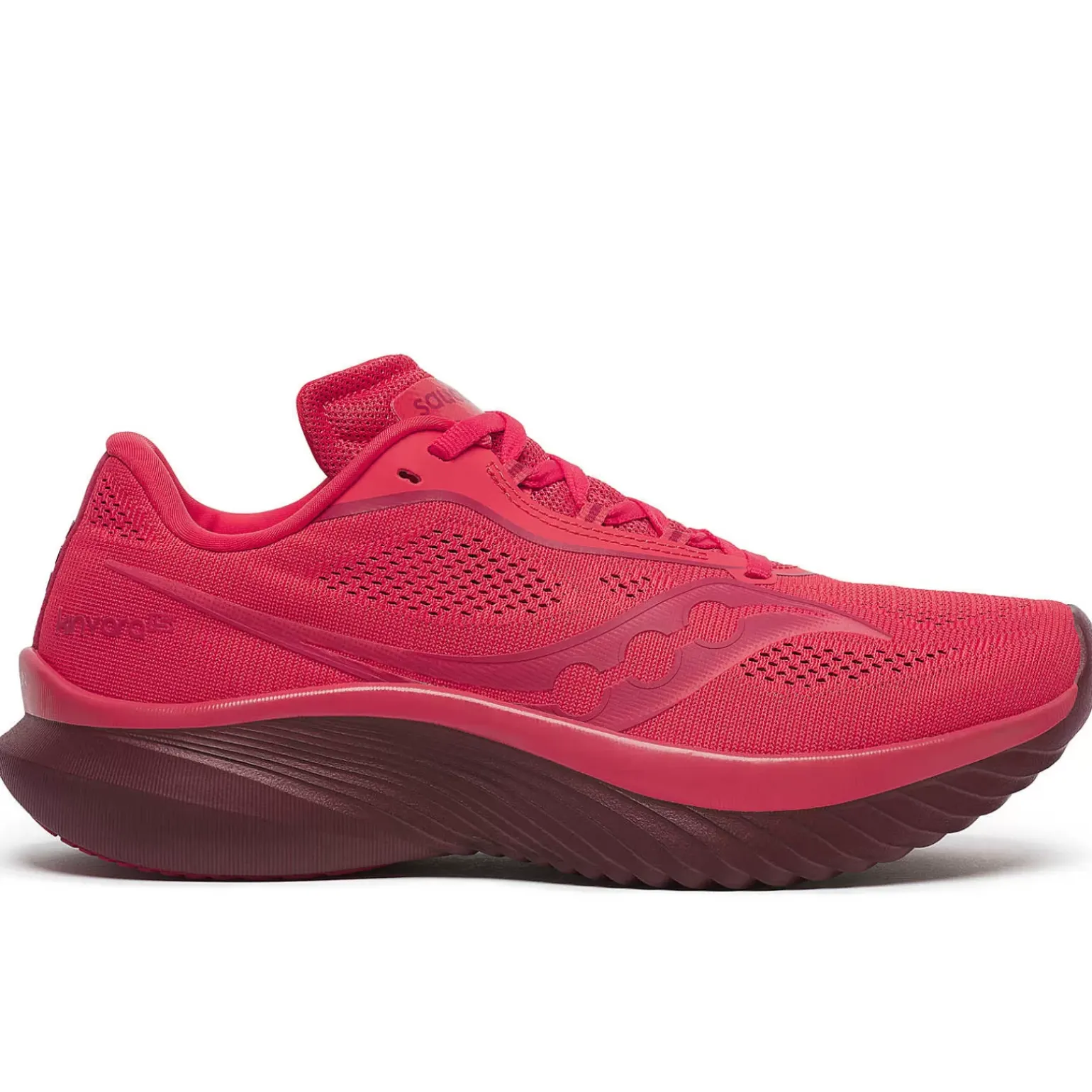 Saucony Donna Kinvara 15|Donna Corsa Su Strada|Palestra