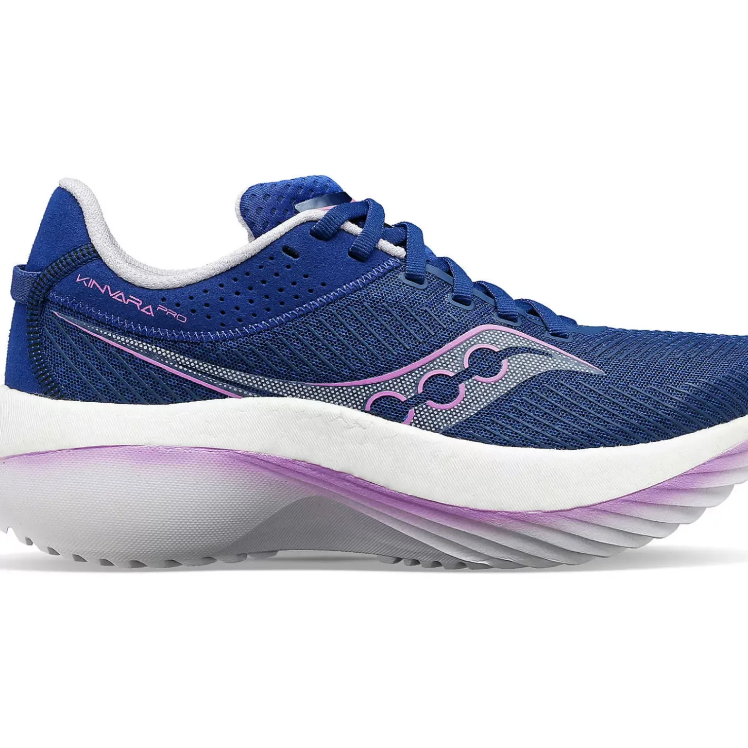 Saucony Donna Kinvara Pro|Donna Corsa Su Strada|Neutre