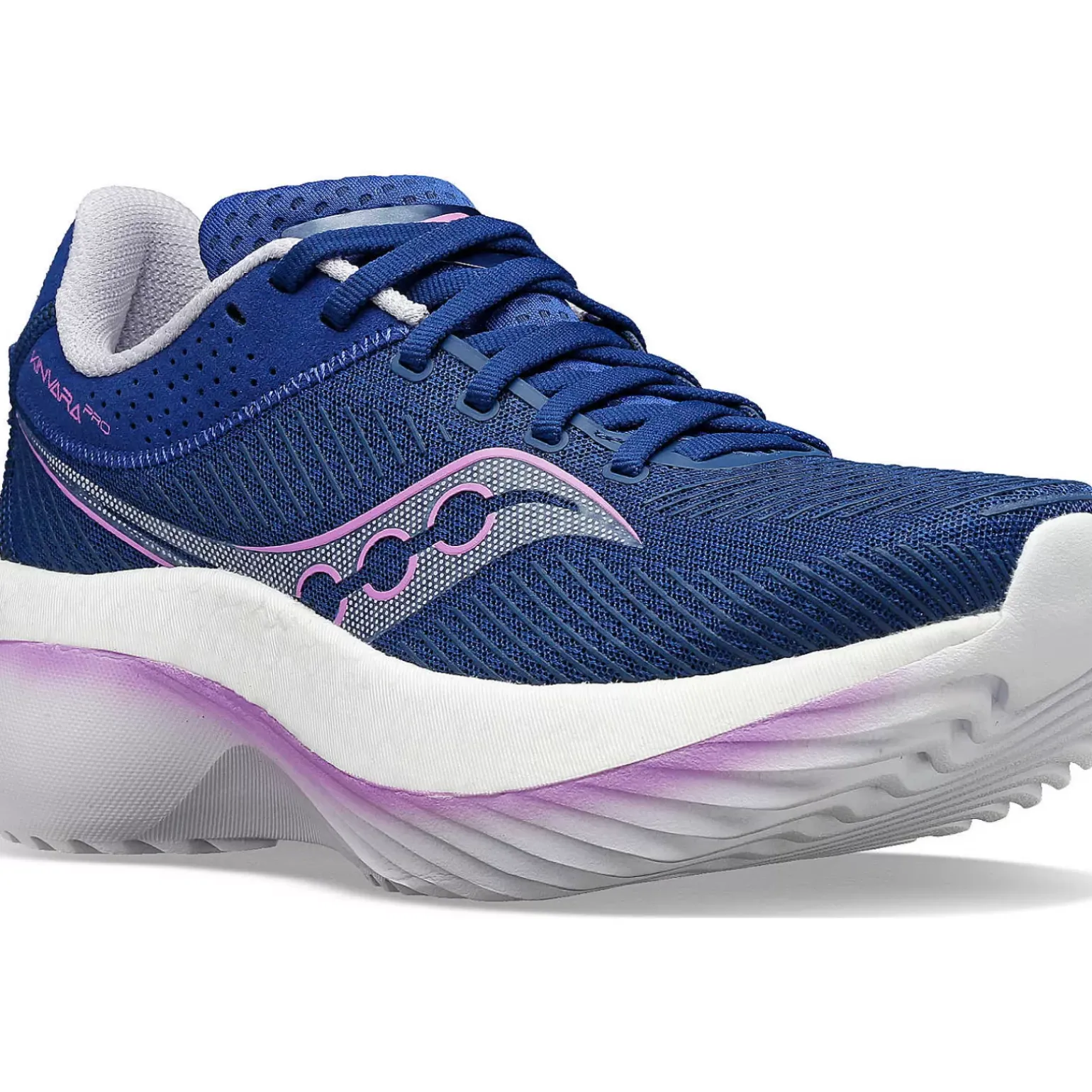 Saucony Donna Kinvara Pro|Donna Corsa Su Strada|Neutre