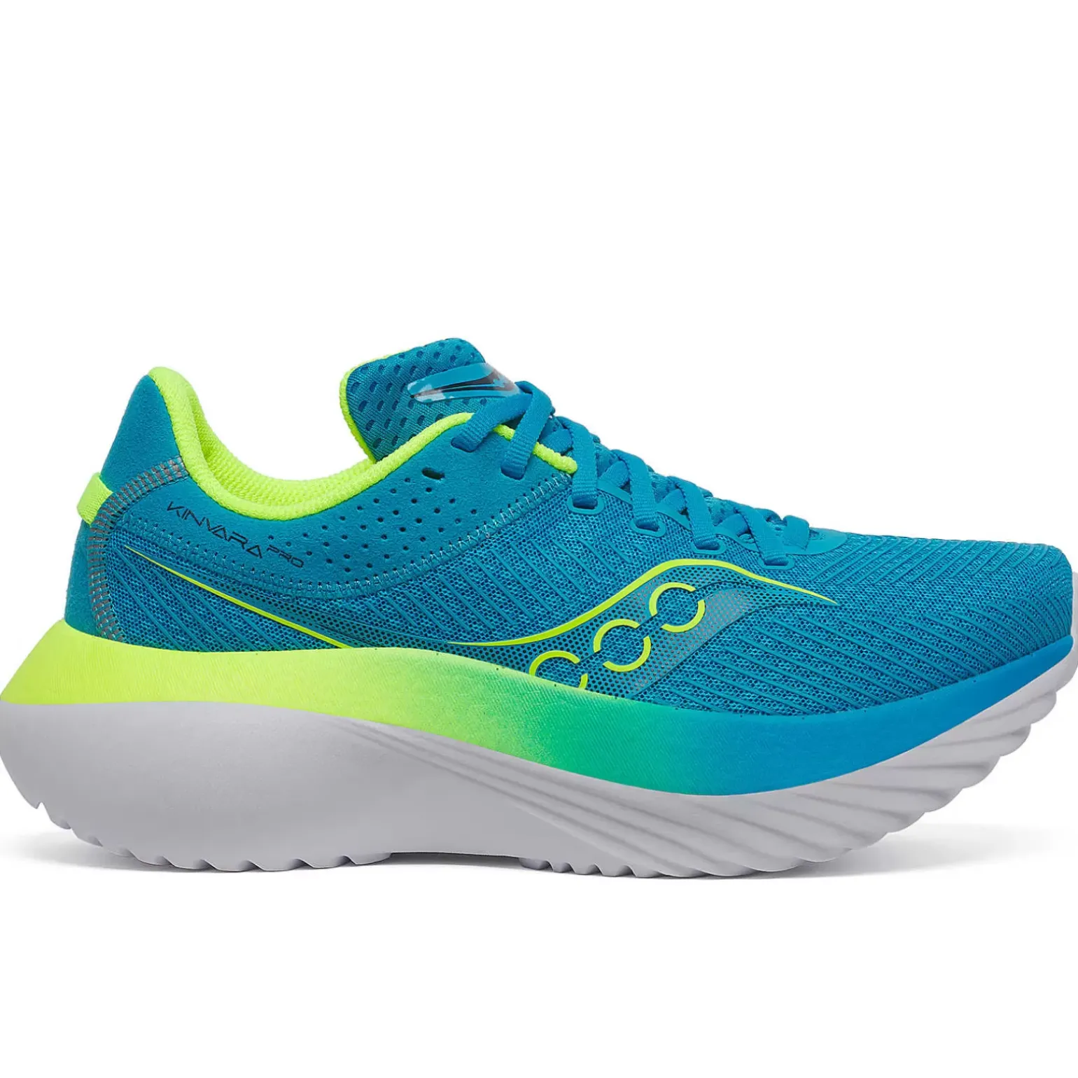 Saucony Donna Kinvara Pro|Donna Corsa Su Strada|Neutre