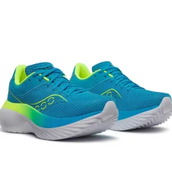 Saucony Donna Kinvara Pro|Donna Corsa Su Strada|Neutre