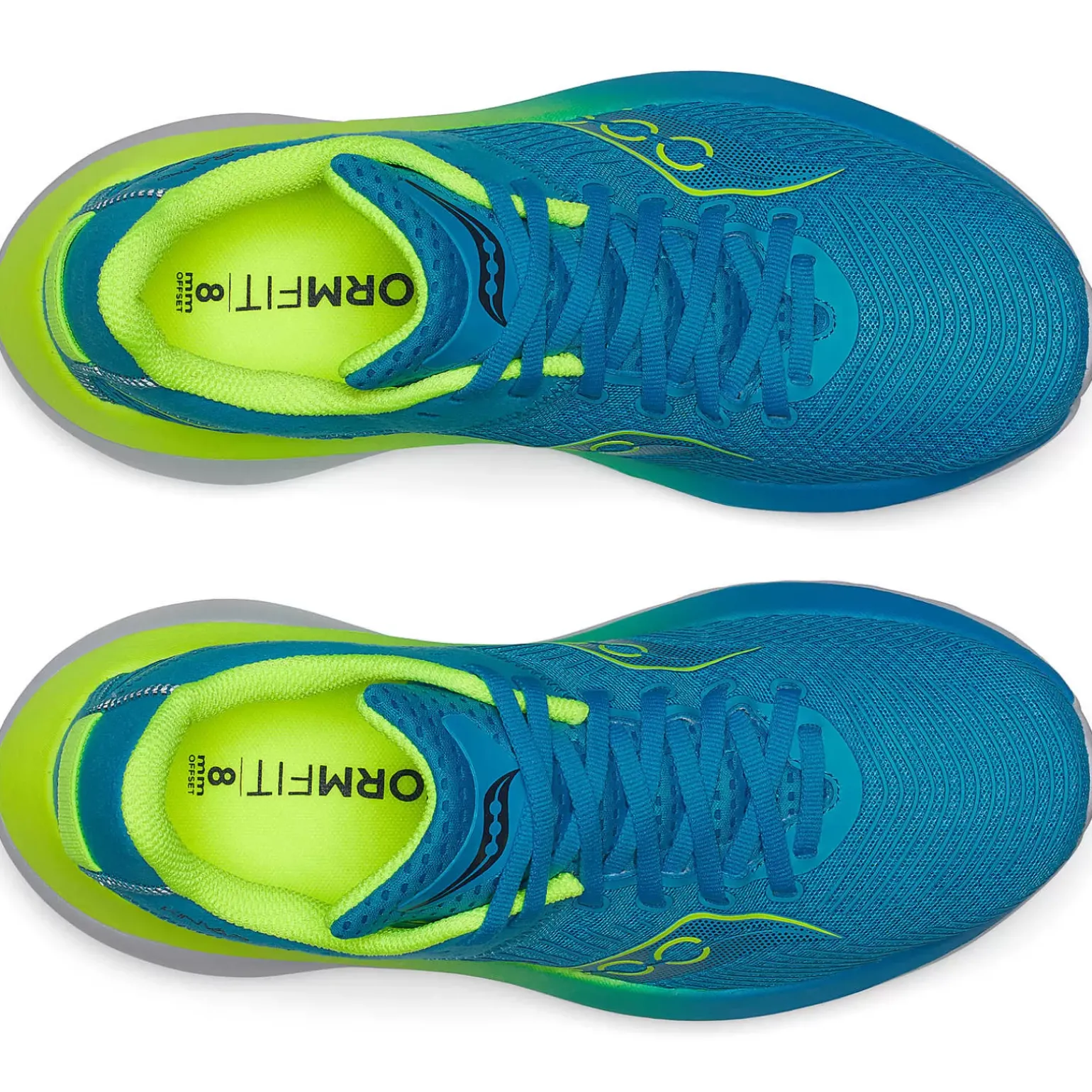 Saucony Donna Kinvara Pro|Donna Corsa Su Strada|Neutre