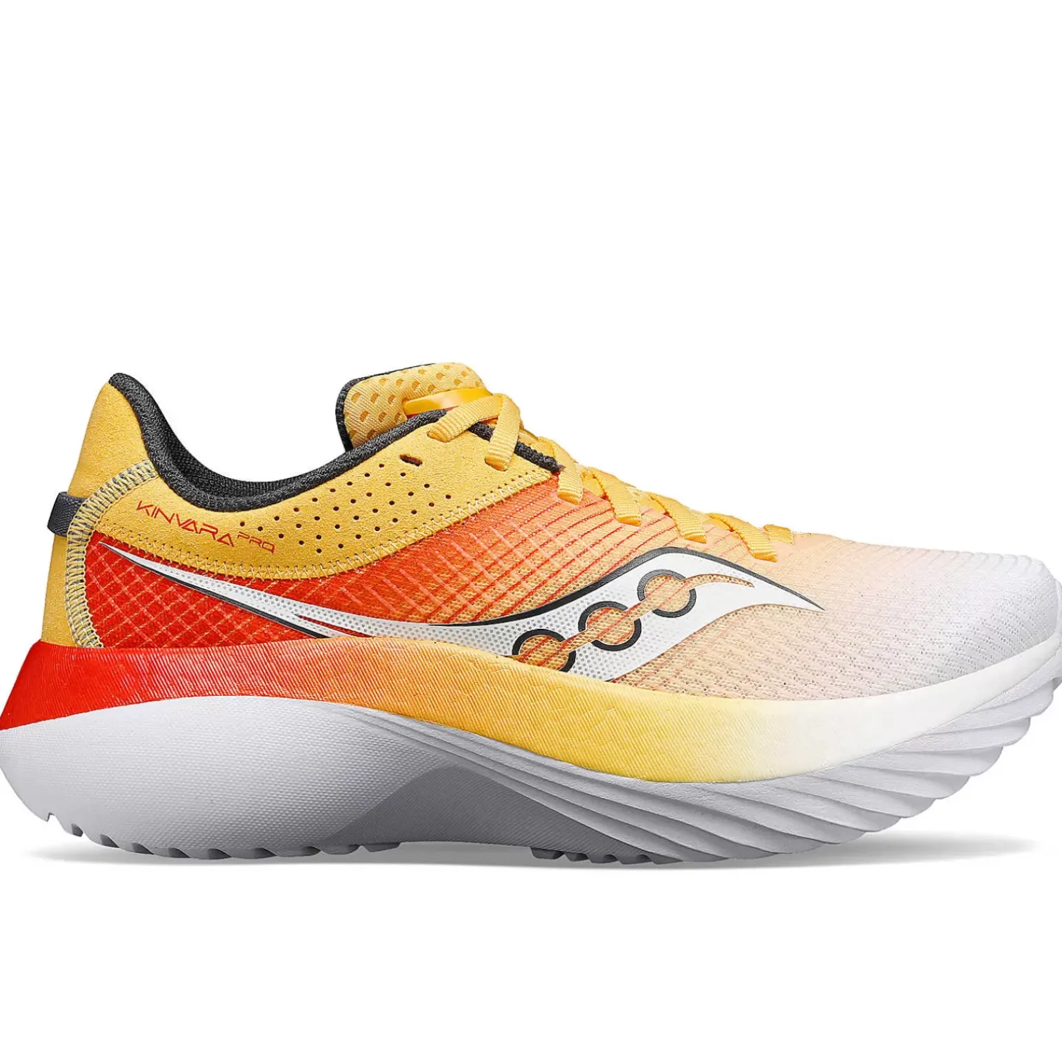 Saucony Donna Kinvara Pro|Donna Corsa Su Strada|Neutre