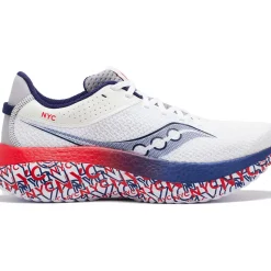 Saucony Donna NYC Kinvara Pro|Donna Neutre