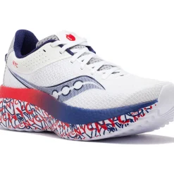 Saucony Donna NYC Kinvara Pro|Donna Neutre