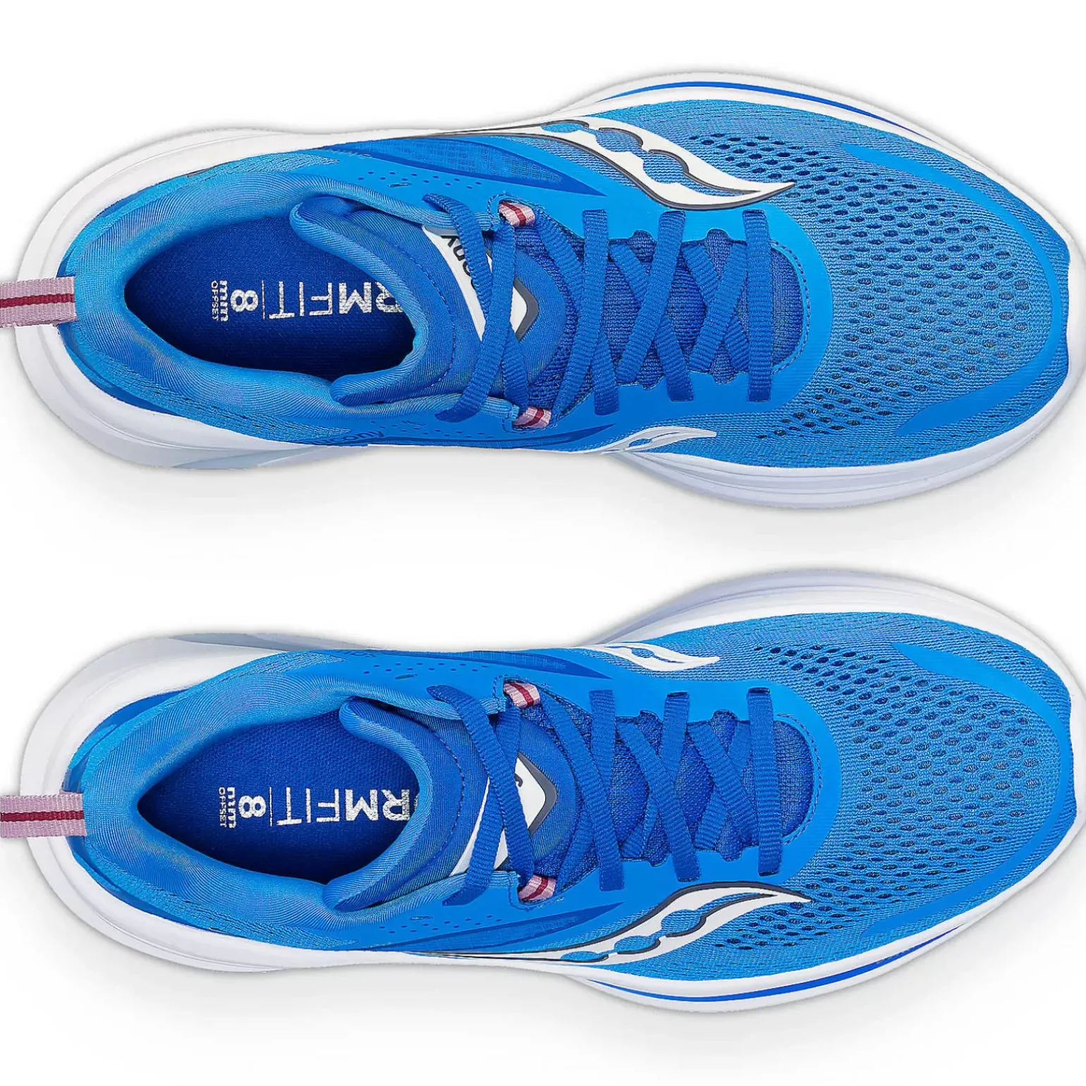 Saucony Donna Omni 22|Donna Corsa Su Strada|Palestra