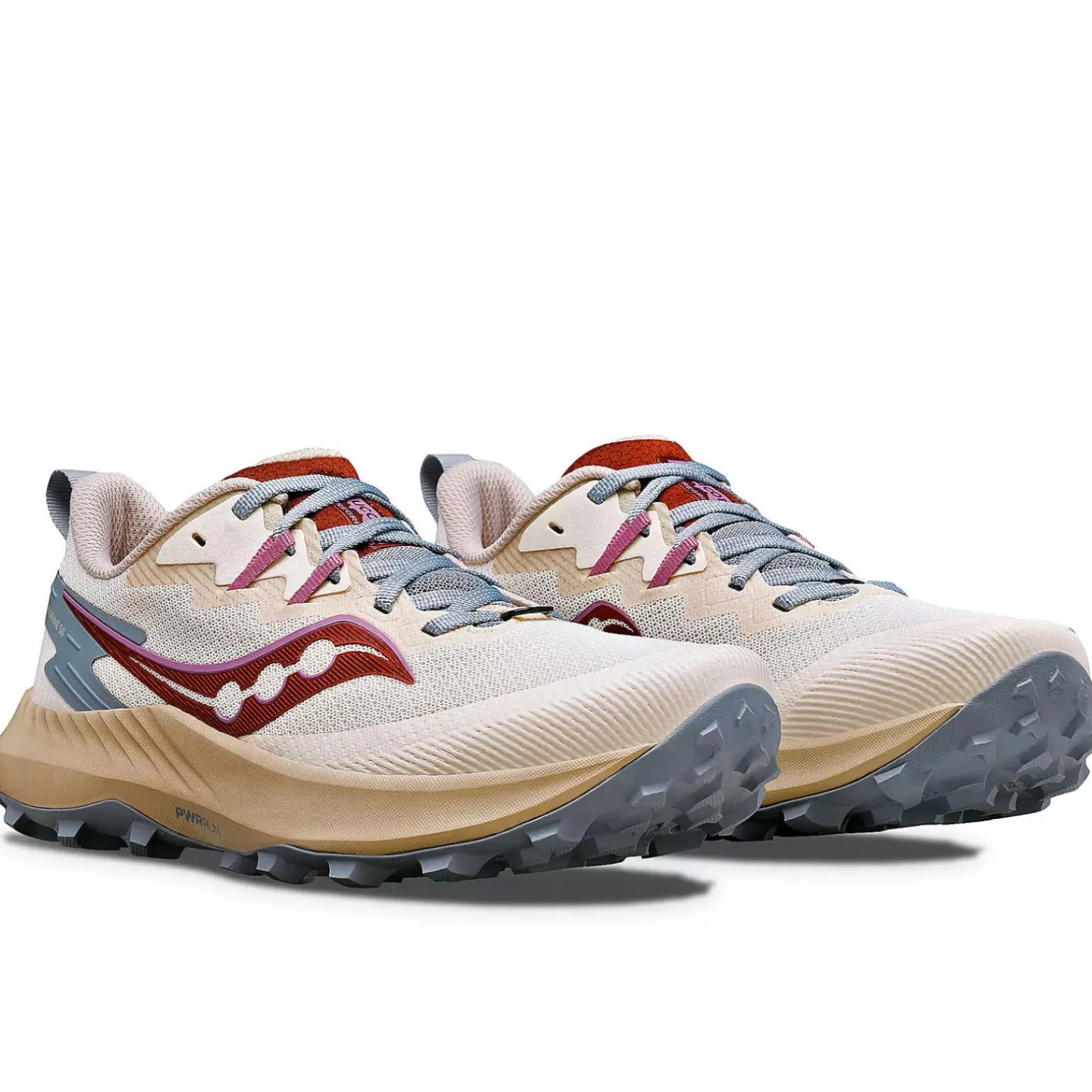 Saucony Donna Peregrine 14|Donna Trail Running|Trail Running
