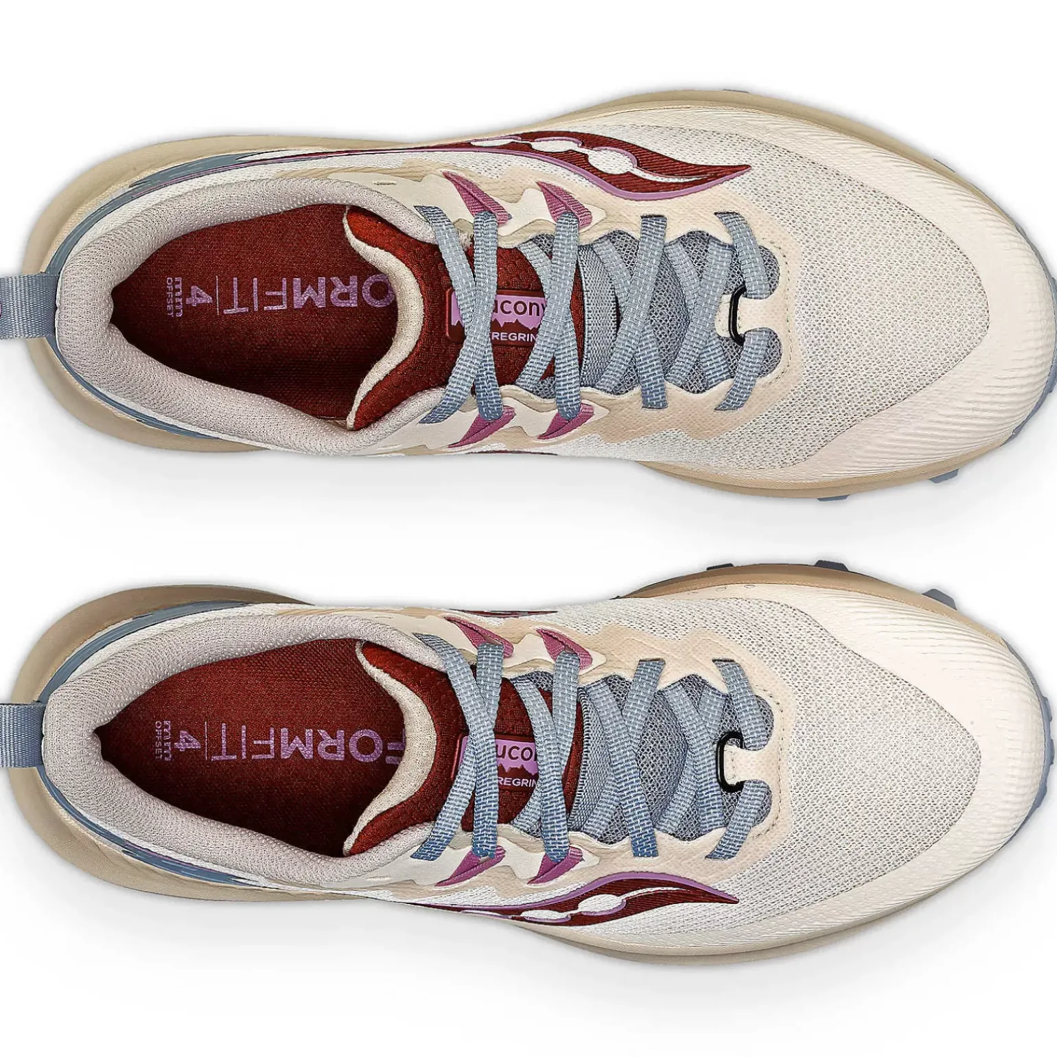 Saucony Donna Peregrine 14|Donna Trail Running|Trail Running