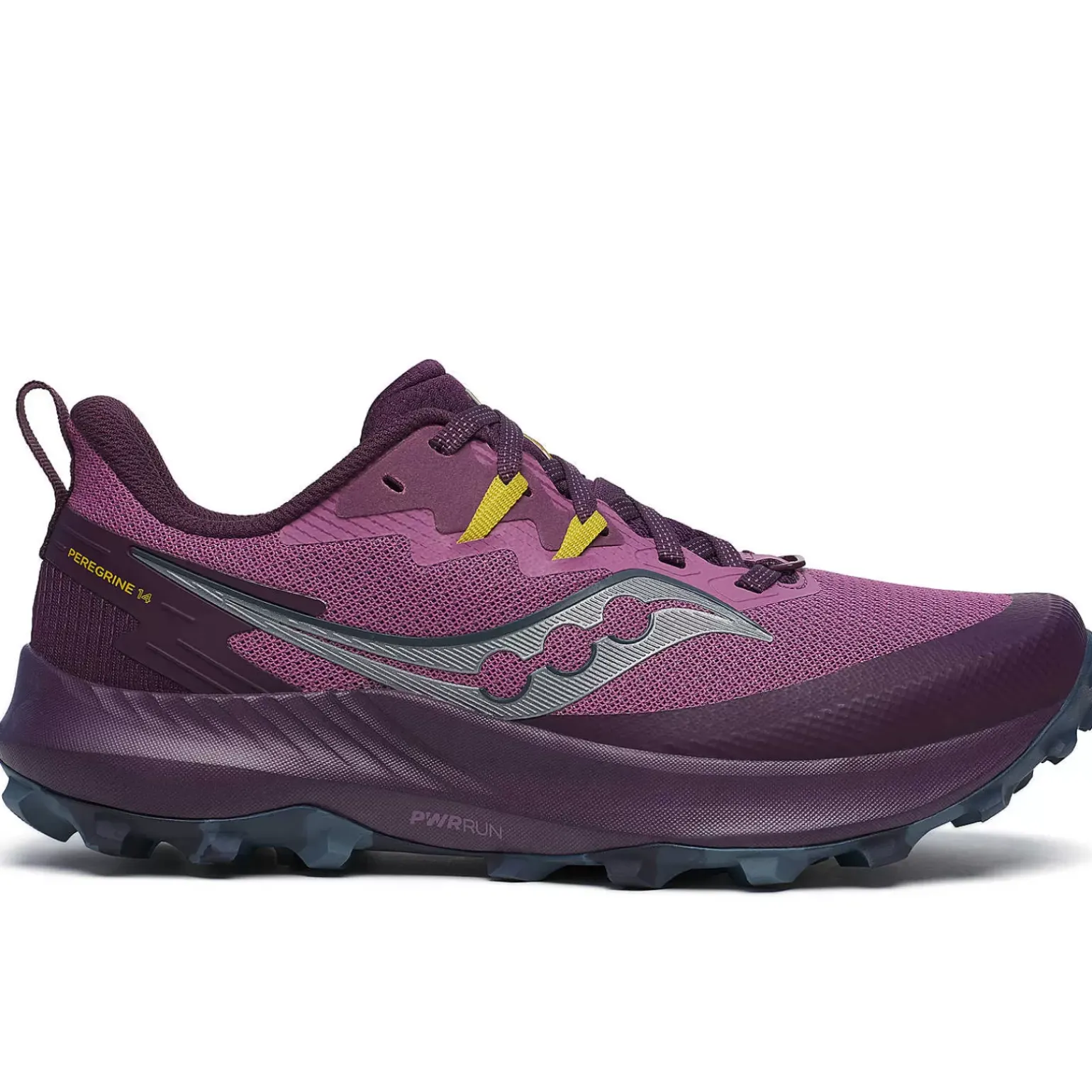 Saucony Donna Peregrine 14|Donna Trail Running|Trail Running