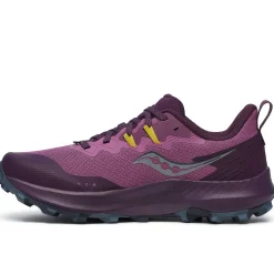 Saucony Donna Peregrine 14|Donna Trail Running|Trail Running