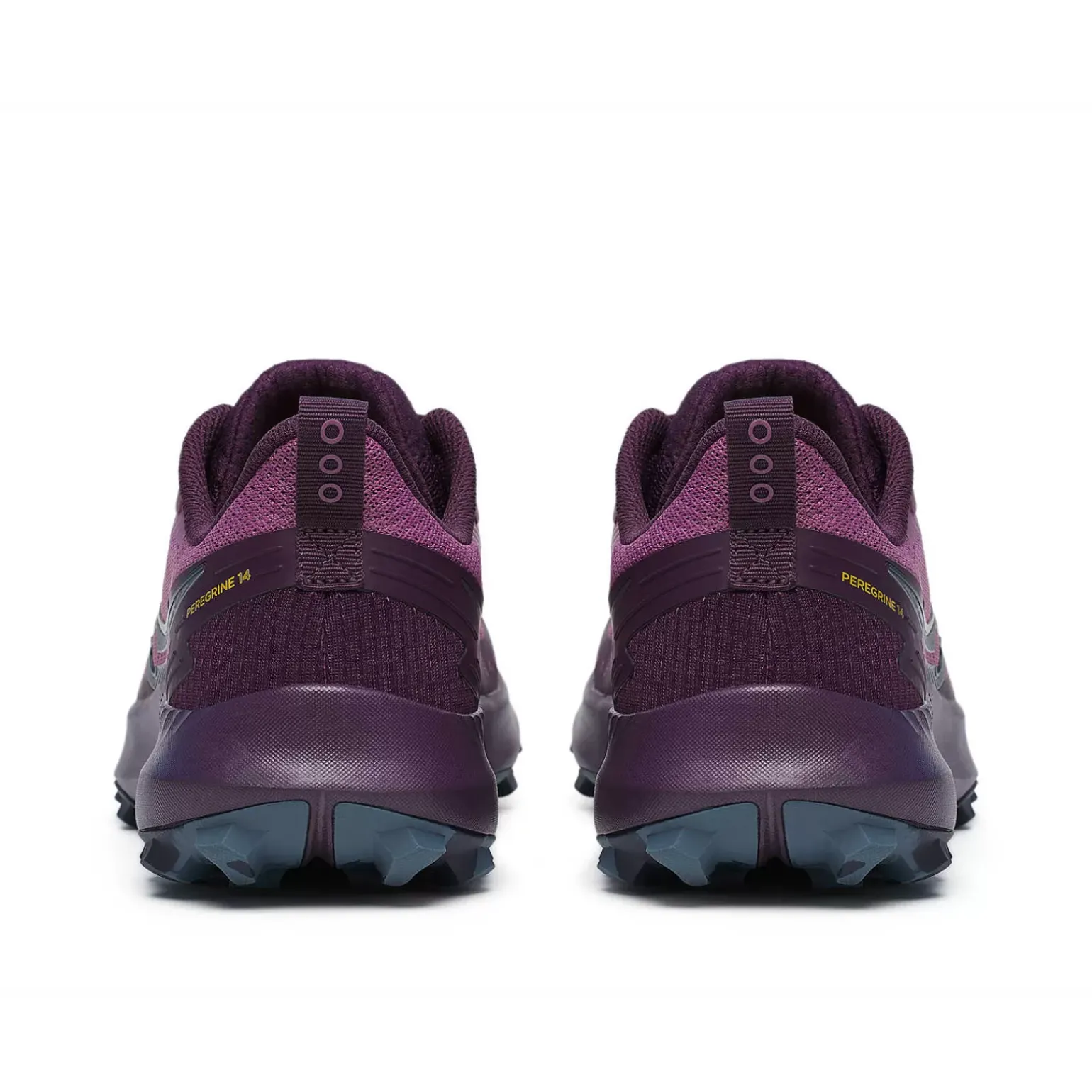 Saucony Donna Peregrine 14|Donna Trail Running|Trail Running