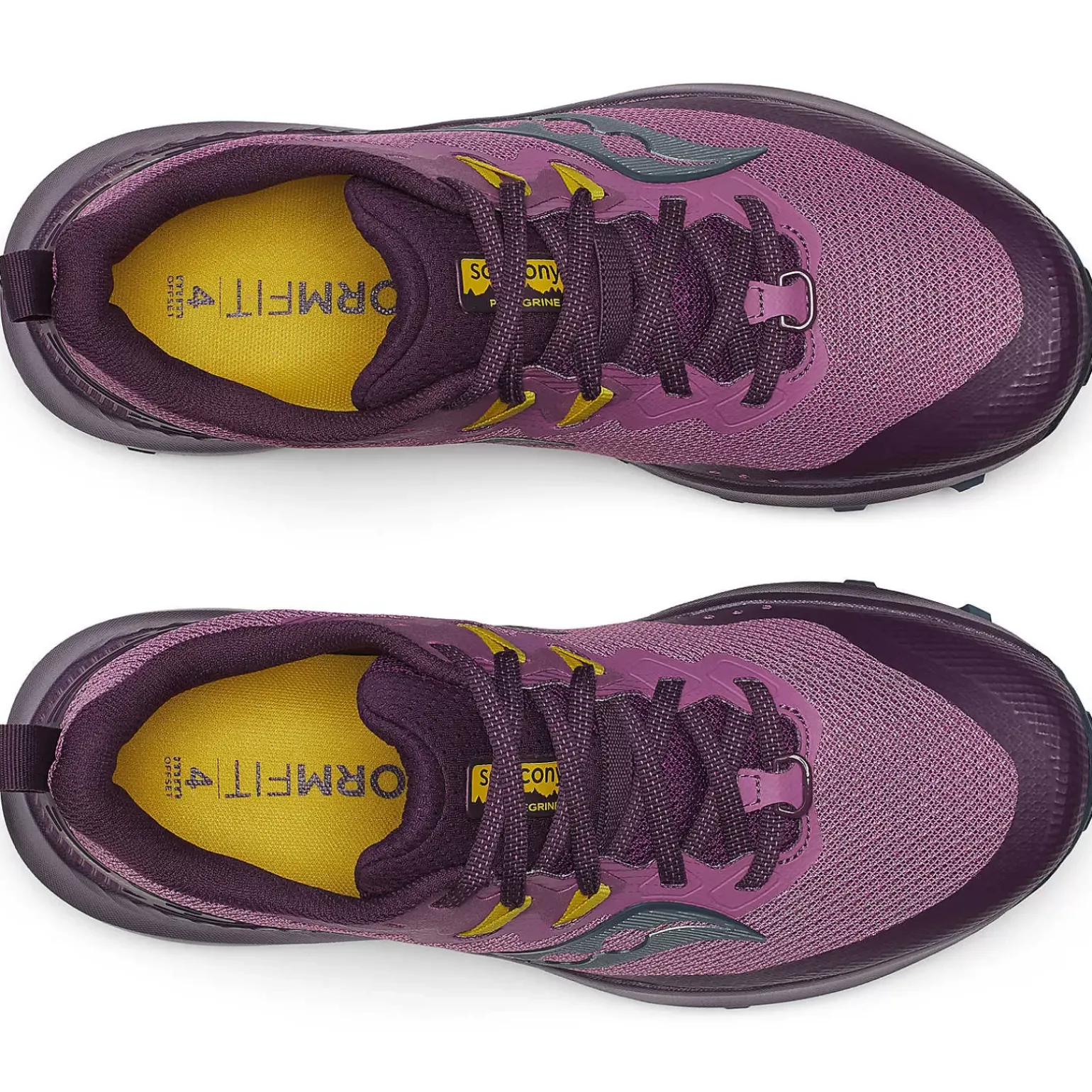 Saucony Donna Peregrine 14|Donna Trail Running|Trail Running