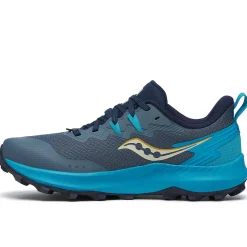 Saucony Donna Peregrine 14|Donna Trail Running|Trail Running
