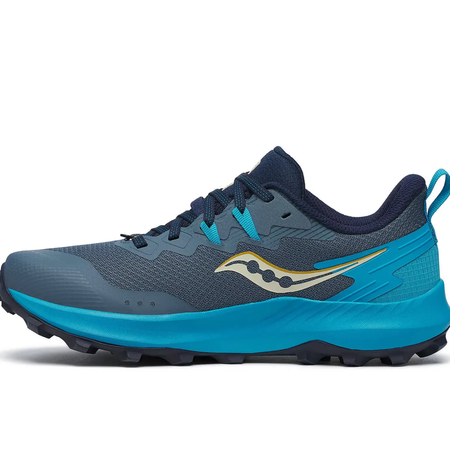 Saucony Donna Peregrine 14|Donna Trail Running|Trail Running