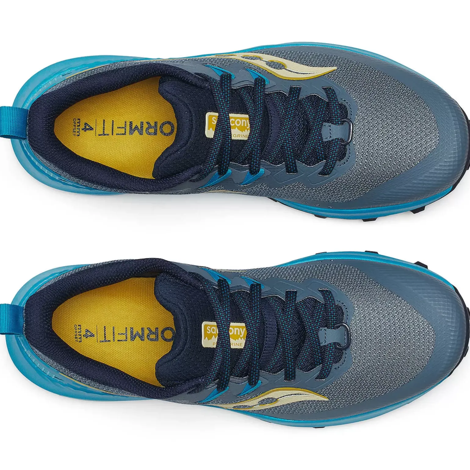 Saucony Donna Peregrine 14|Donna Trail Running|Trail Running
