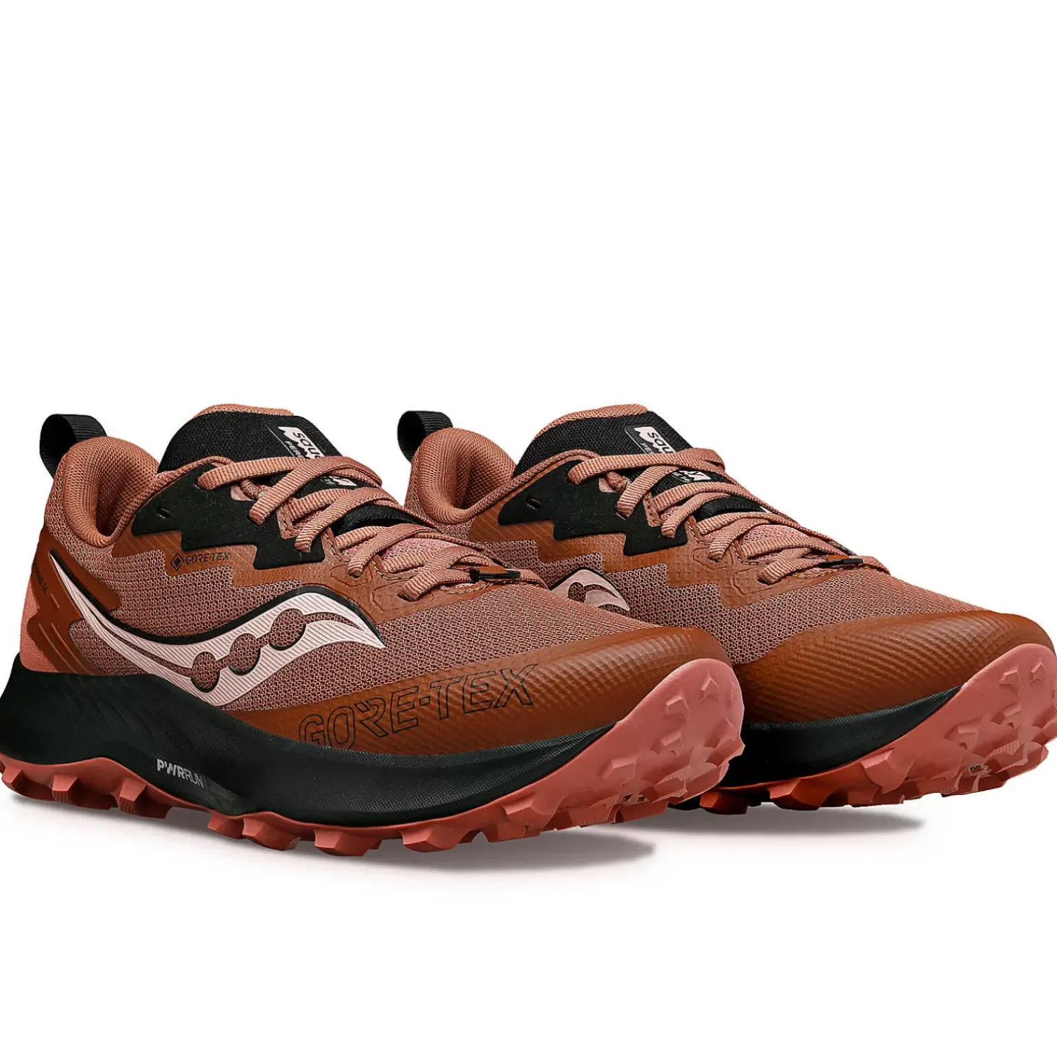 Saucony Donna Peregrine 14 GTX|Donna Trail Running|Trail Running