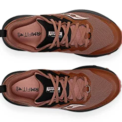 Saucony Donna Peregrine 14 GTX|Donna Trail Running|Trail Running