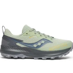 Saucony Donna Peregrine 14 GTX|Donna Trail Running|Trail Running