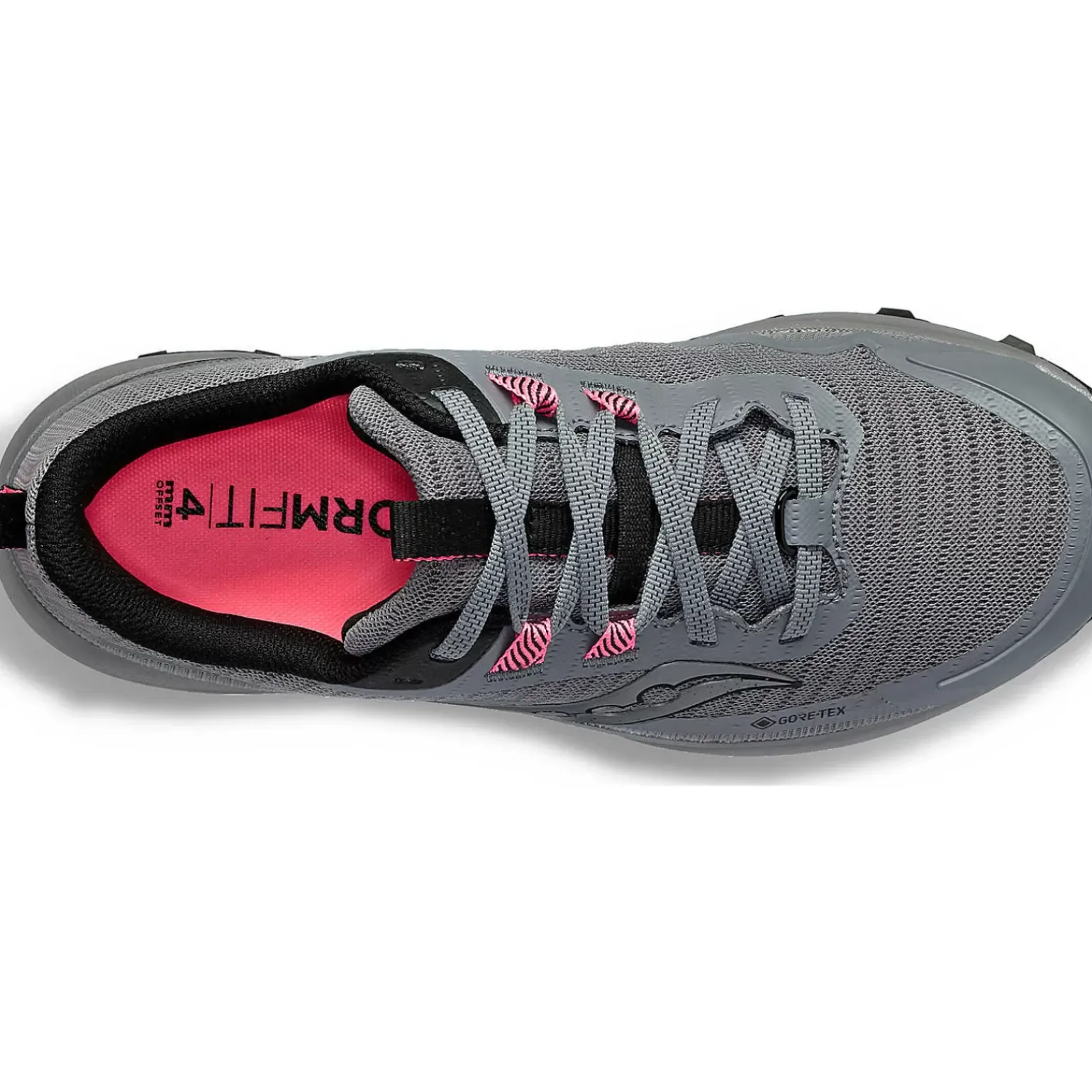 Saucony Donna Peregrine 13 GTX|Donna Trail Running|Trail Running