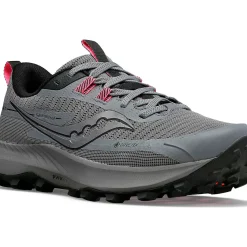 Saucony Donna Peregrine 13 GTX|Donna Trail Running|Trail Running