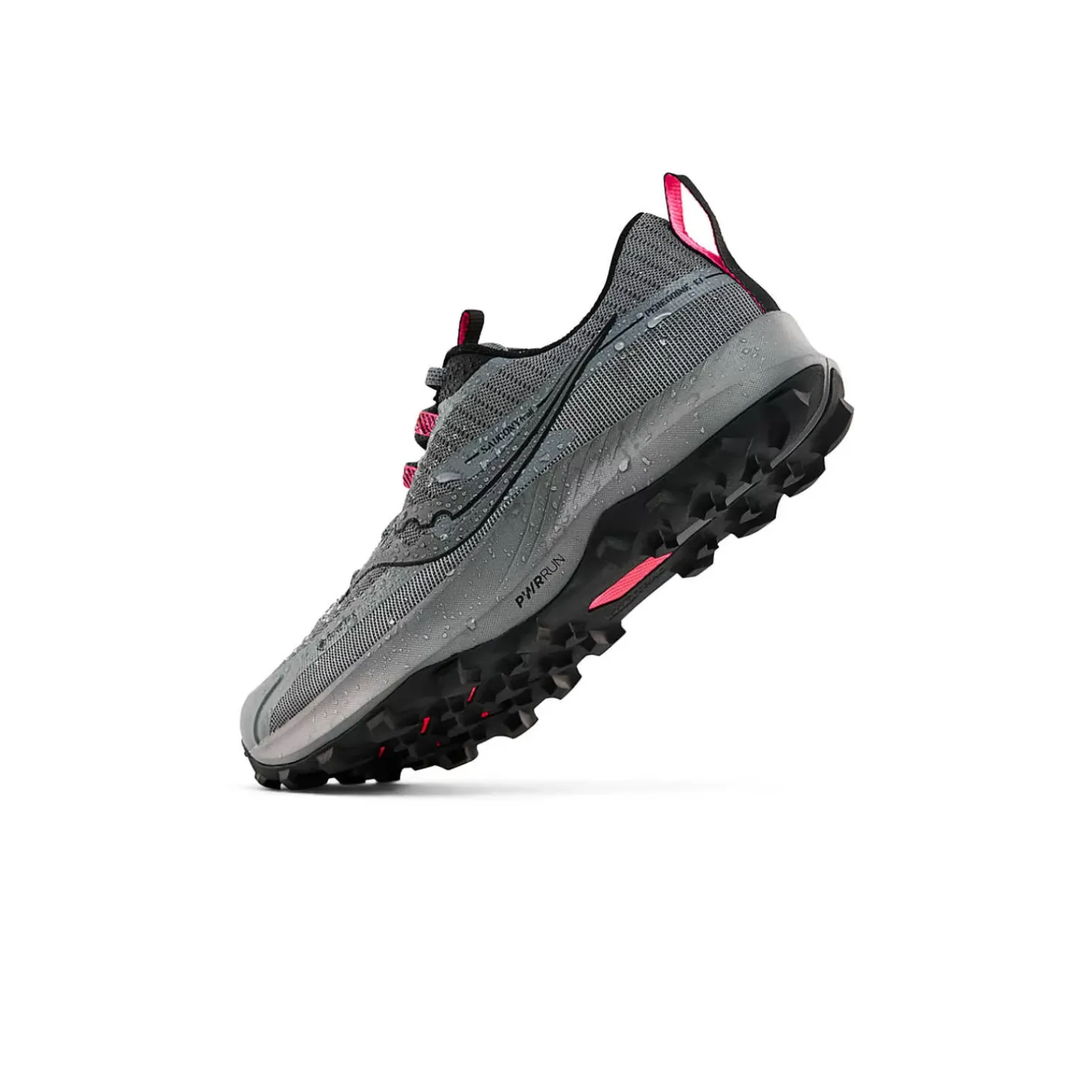 Saucony Donna Peregrine 13 GTX|Donna Trail Running|Trail Running